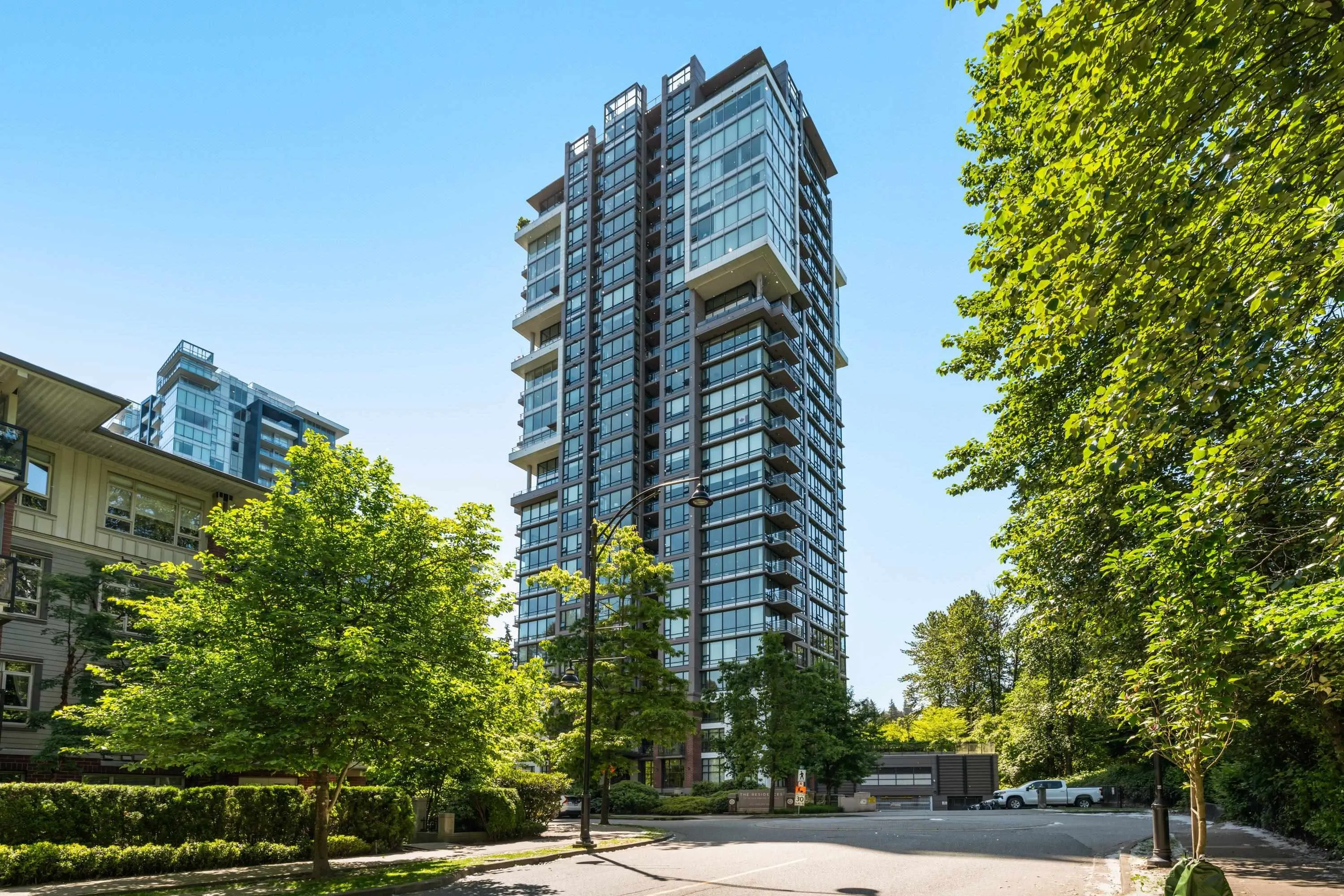 301 Capilano Road #1707