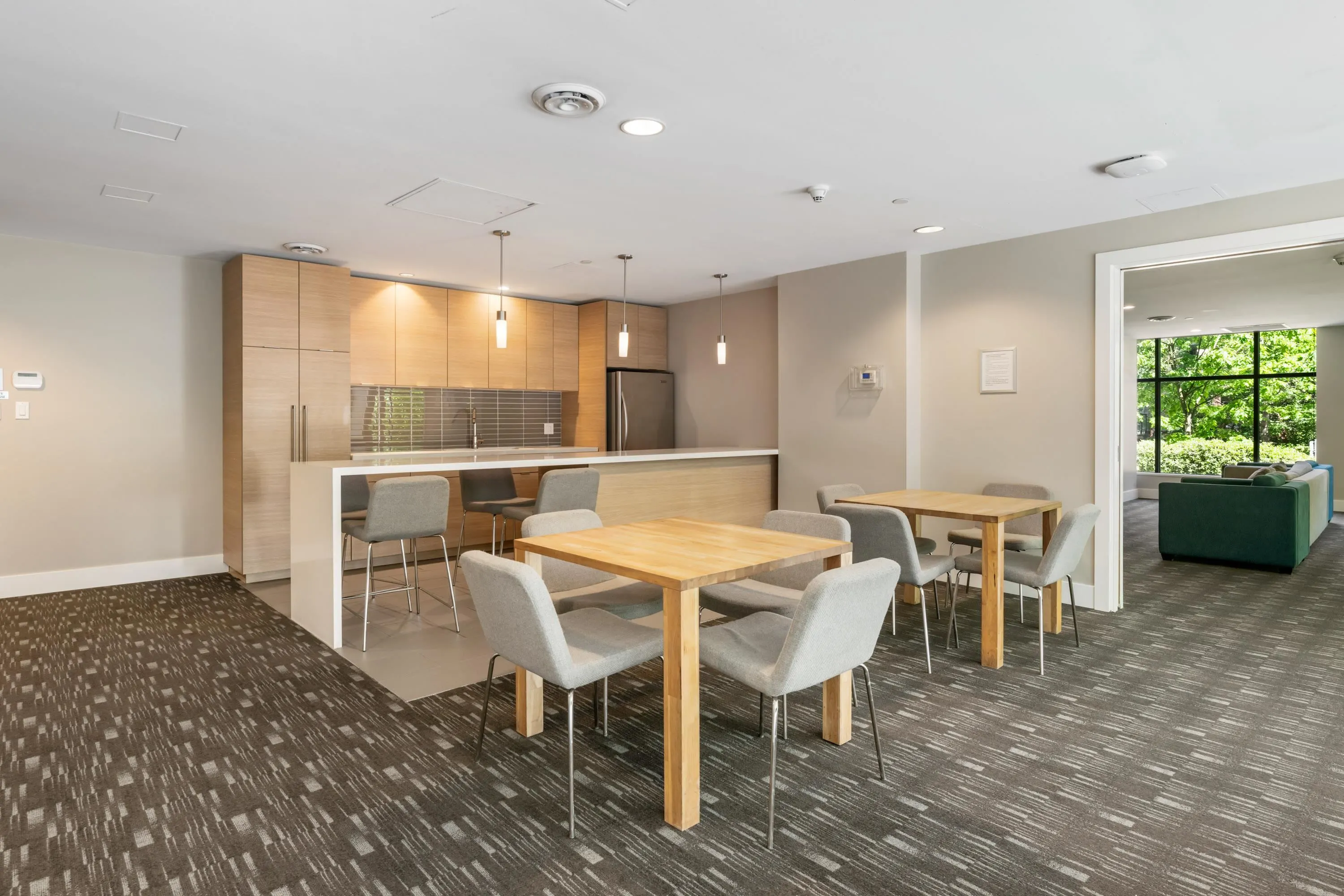 301 Capilano Road #1707