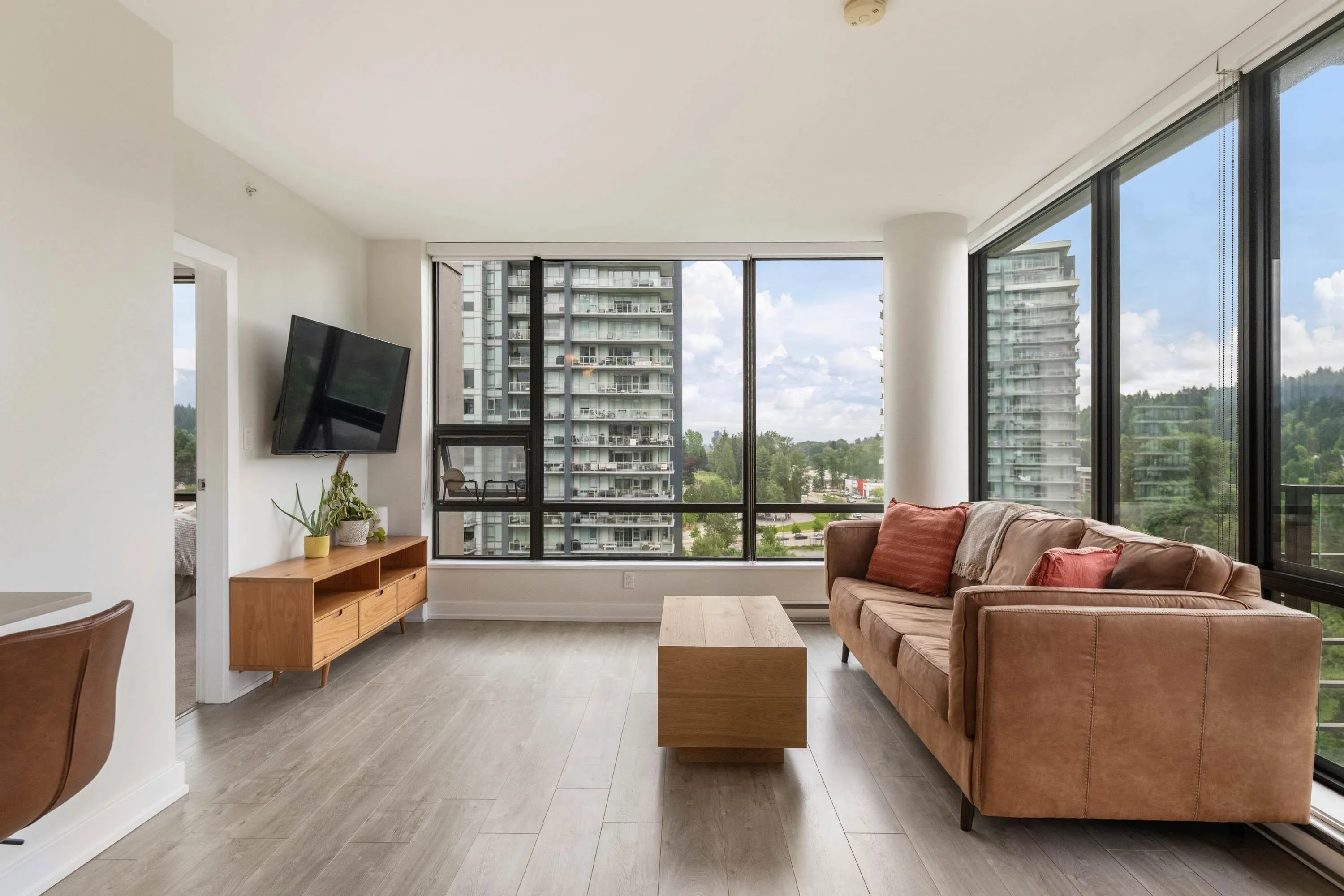 301 Capilano Road #1707