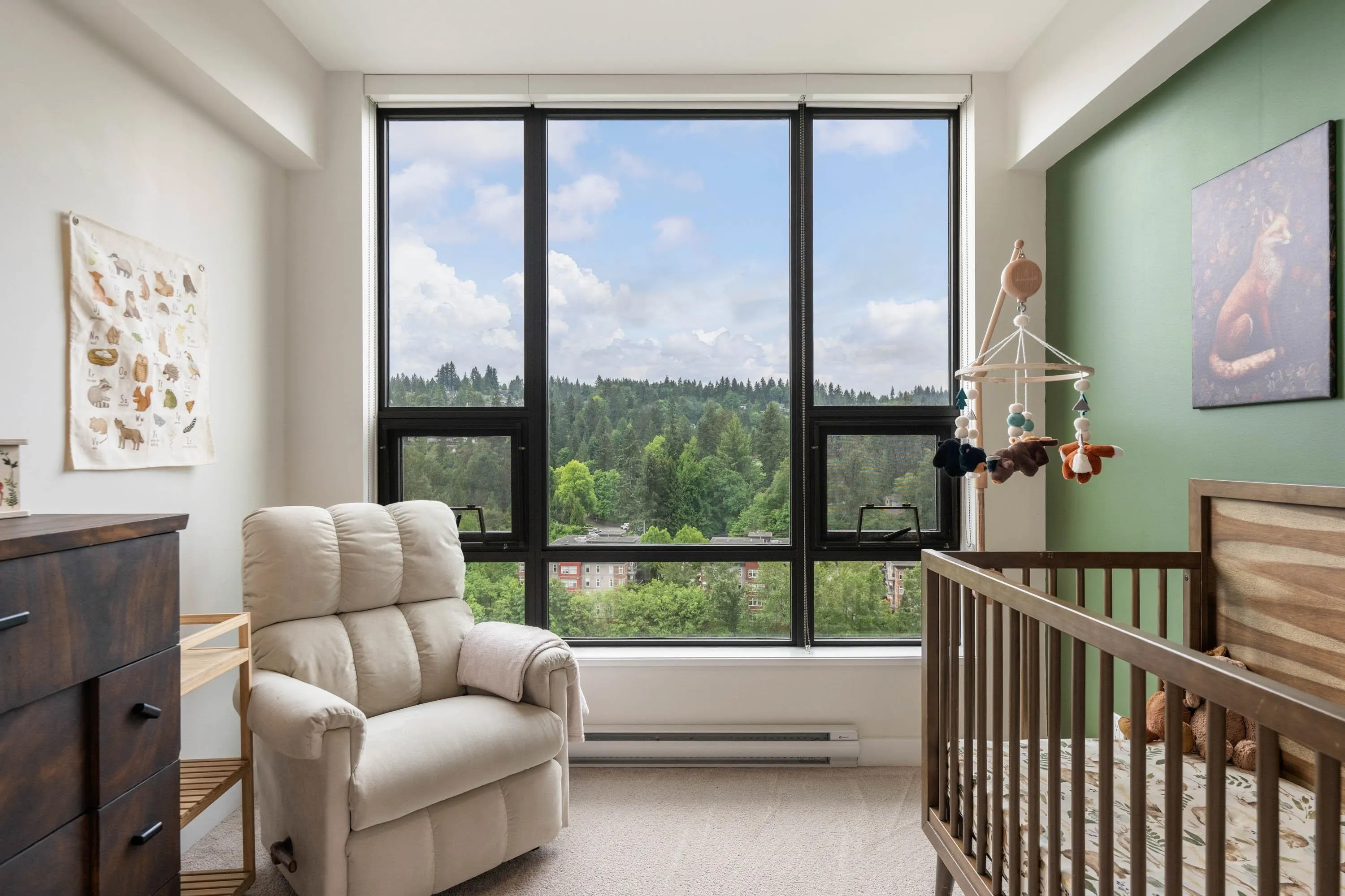 301 Capilano Road #1707