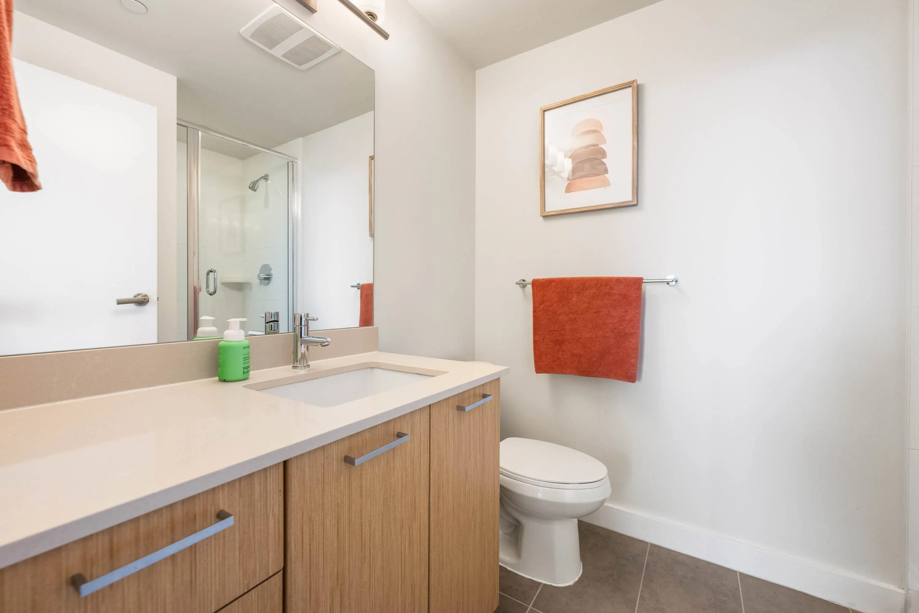 301 Capilano Road #1707