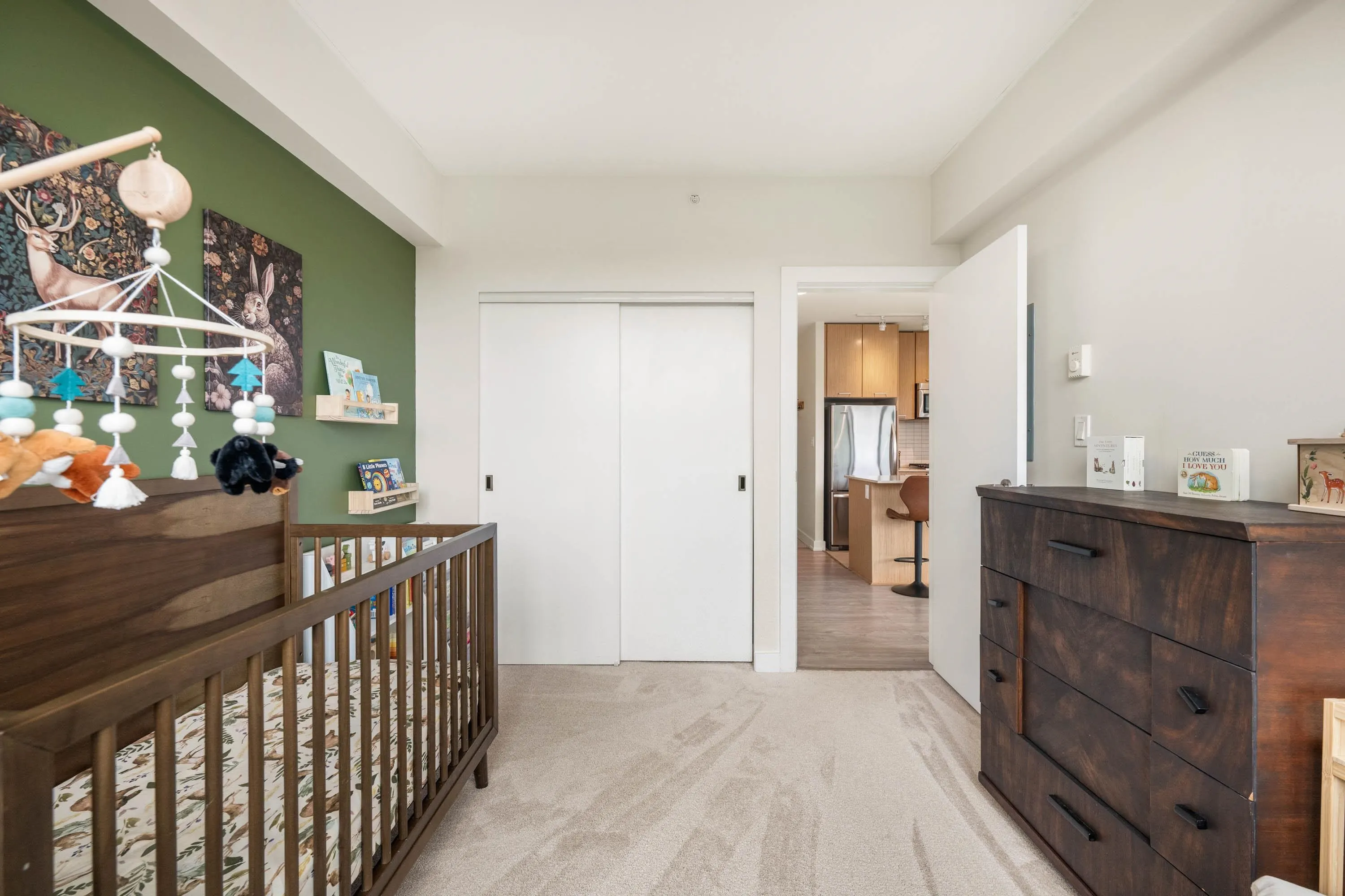 301 Capilano Road #1707