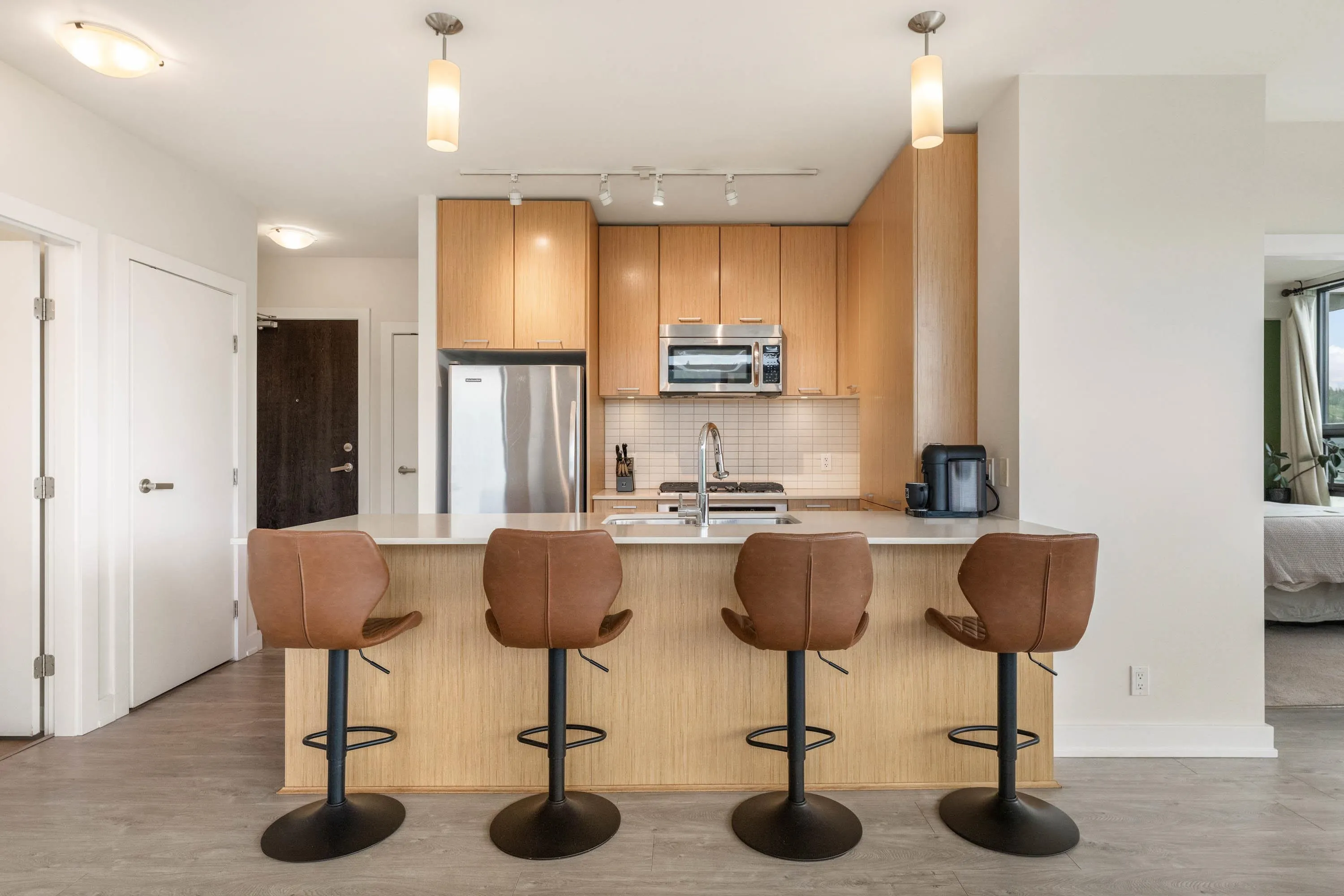 301 Capilano Road #1707