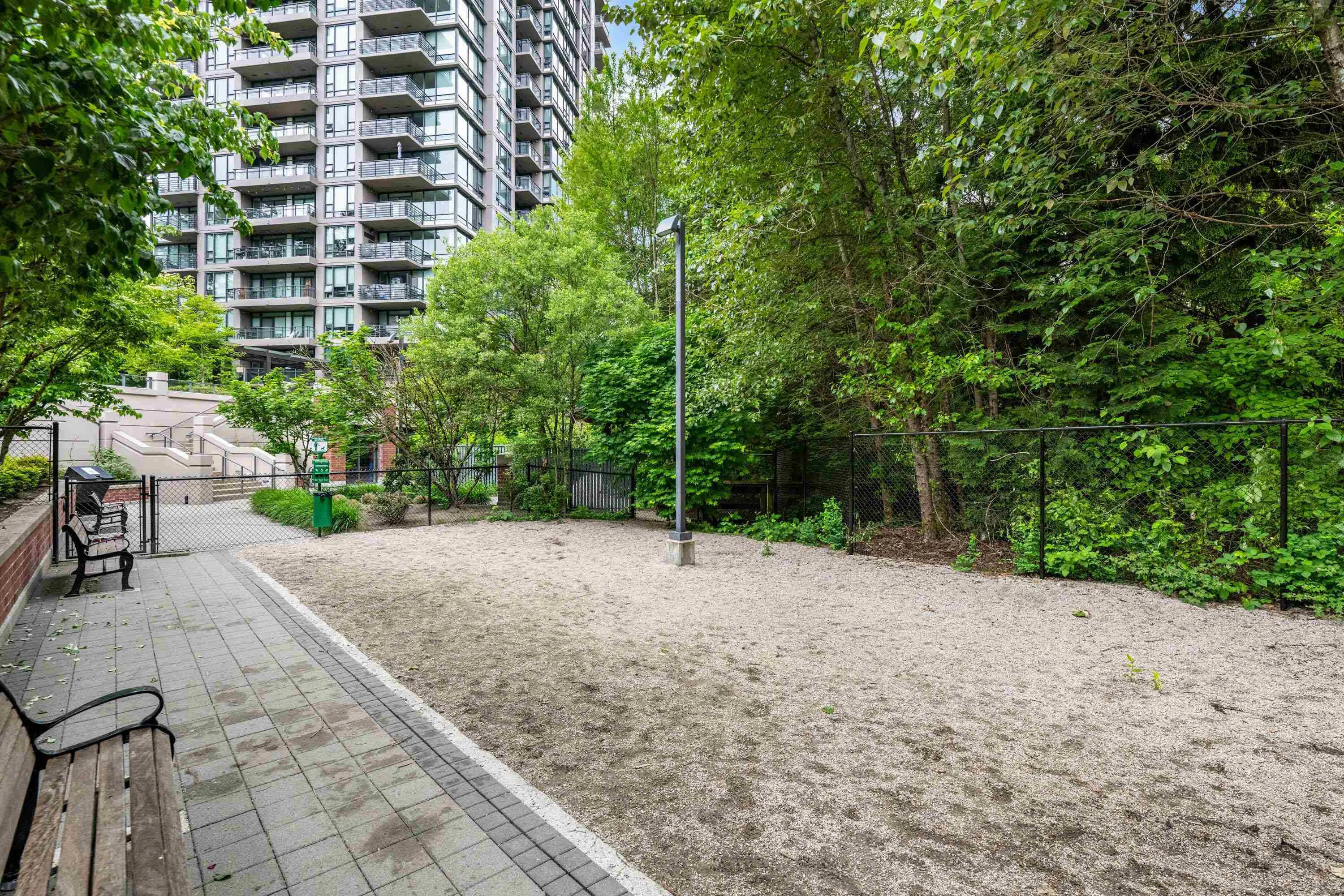 301 Capilano Road #1707