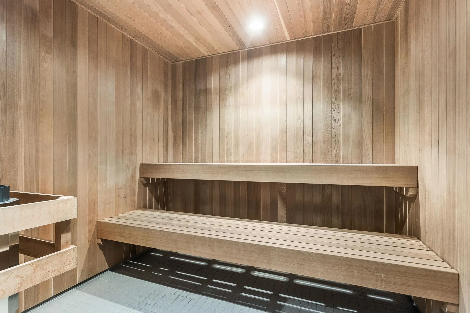301 Capilano Road #1707
