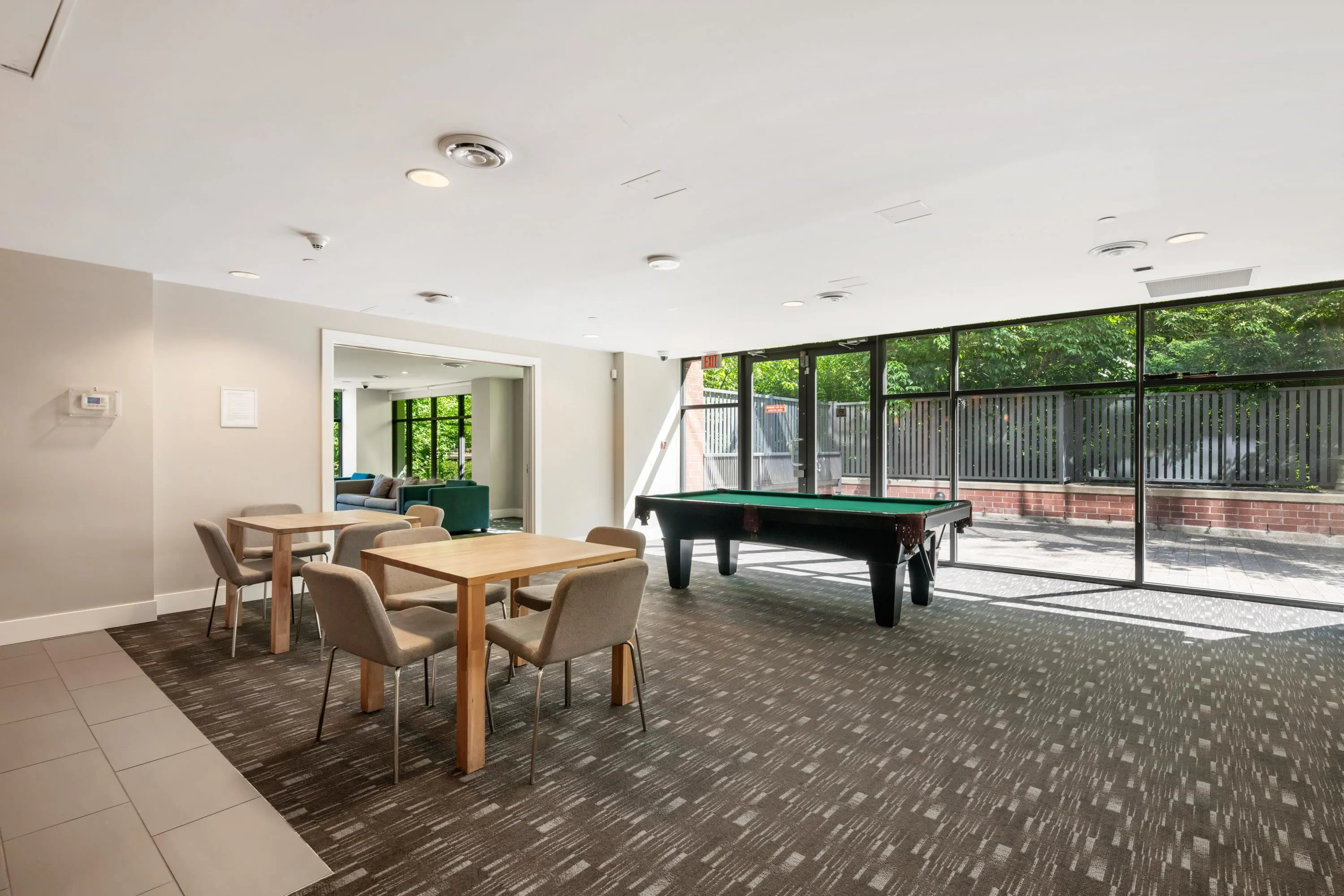 301 Capilano Road #1707