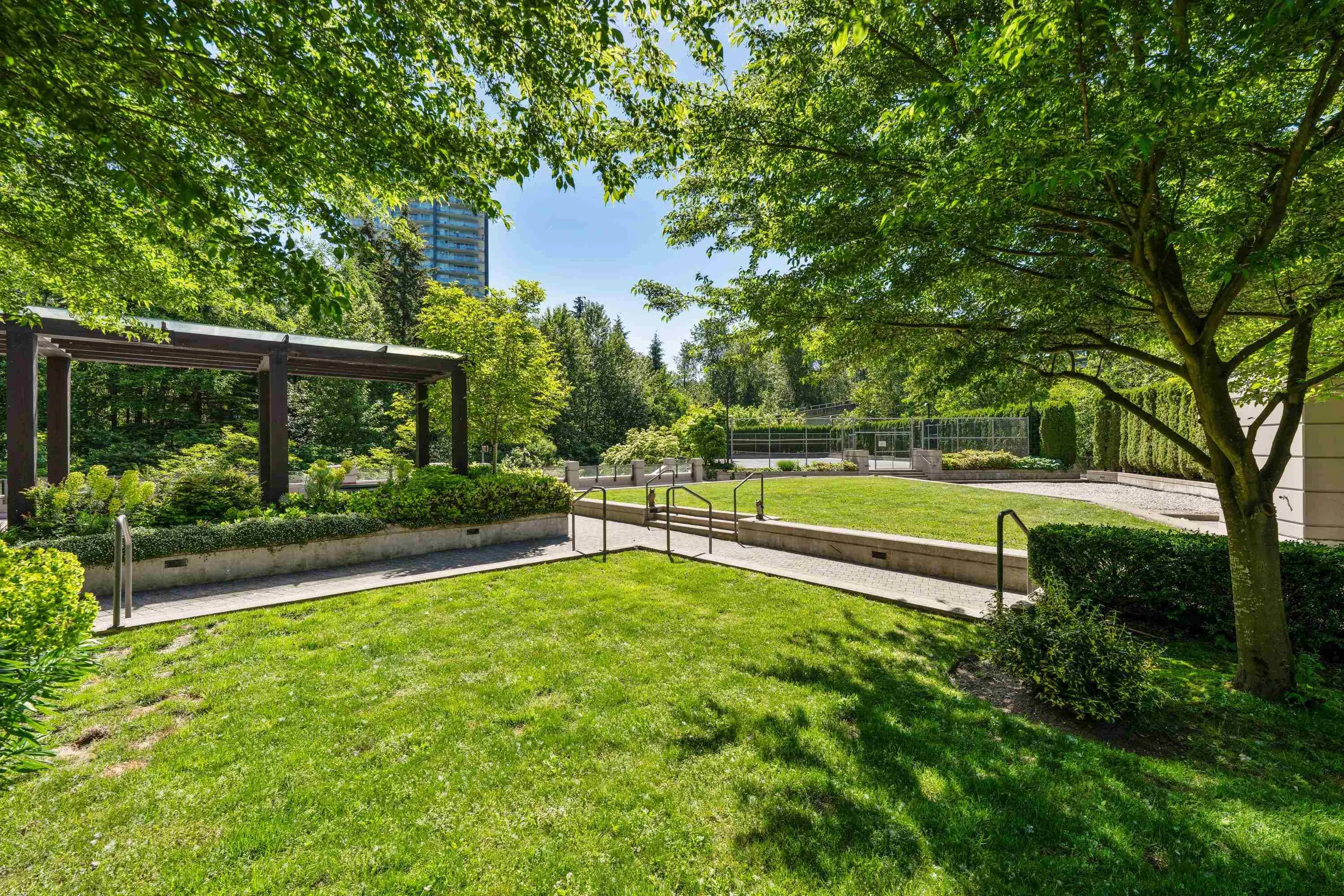 301 Capilano Road #1707