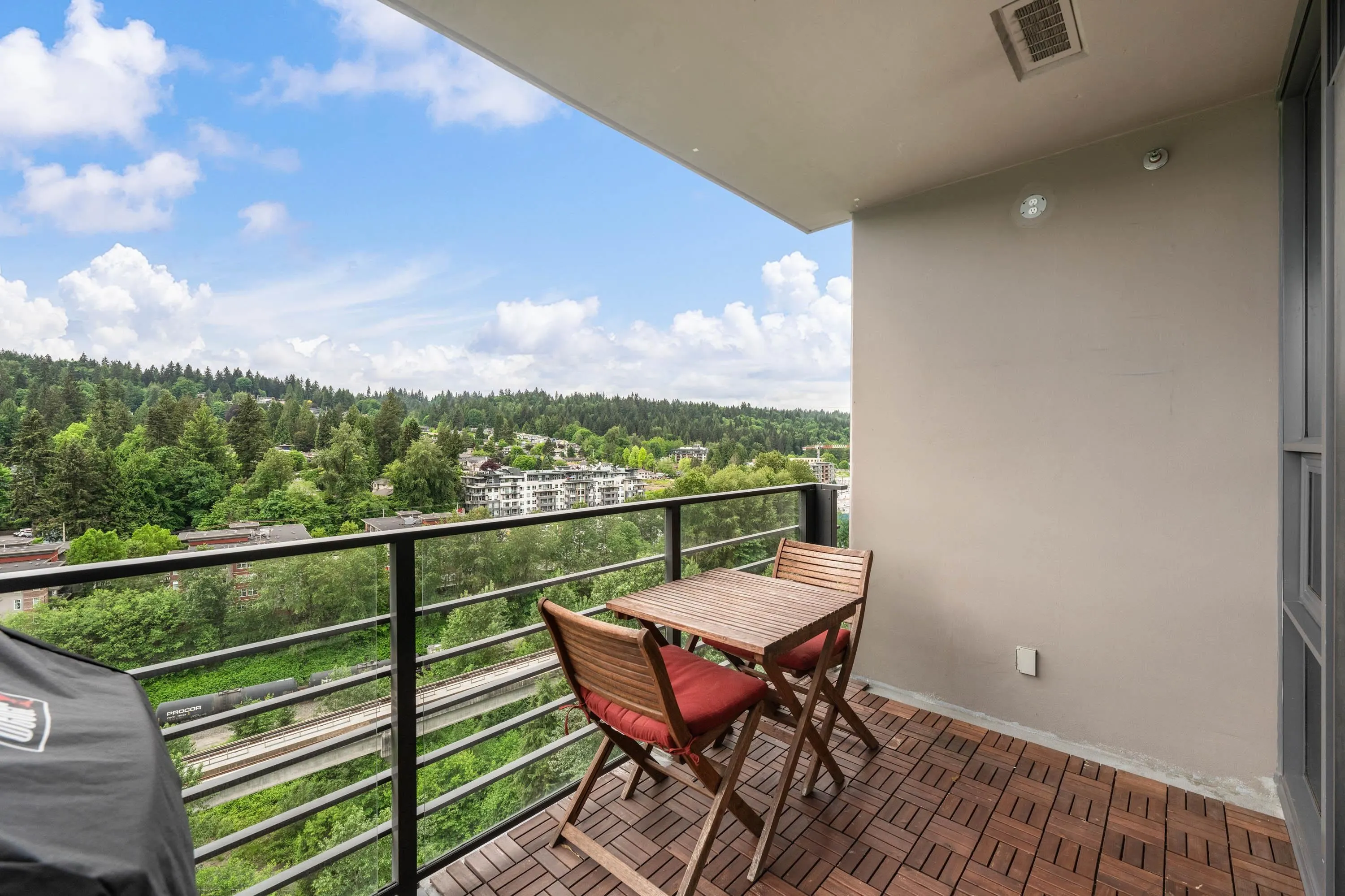 301 Capilano Road #1707