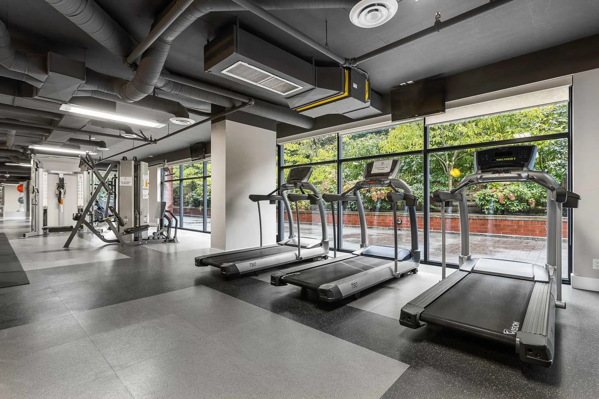301 Capilano Road #1707