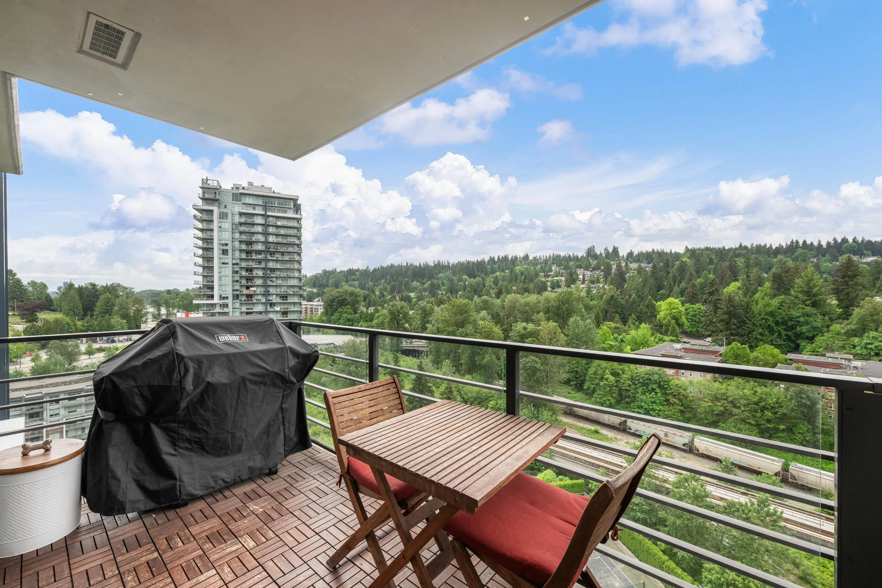301 Capilano Road #1707