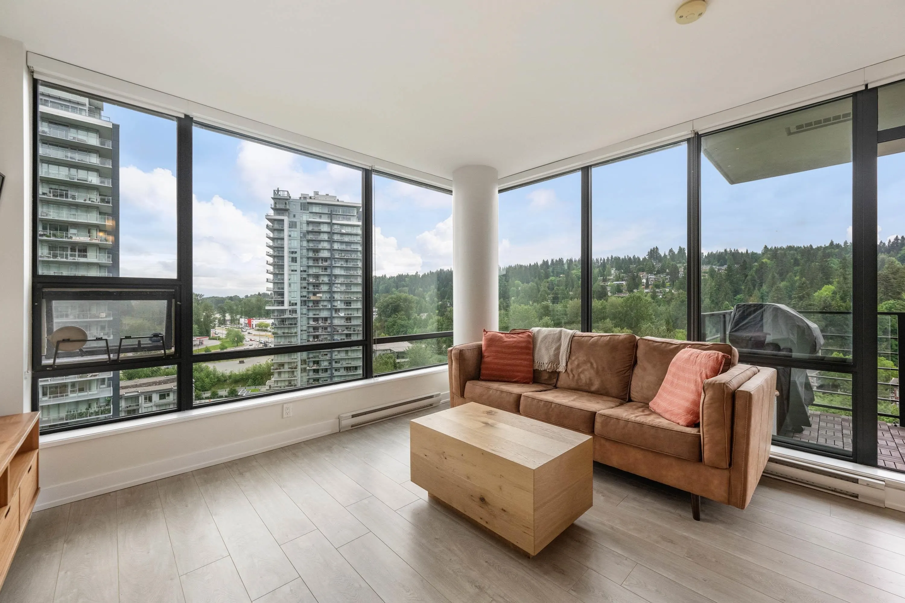 301 Capilano Road #1707