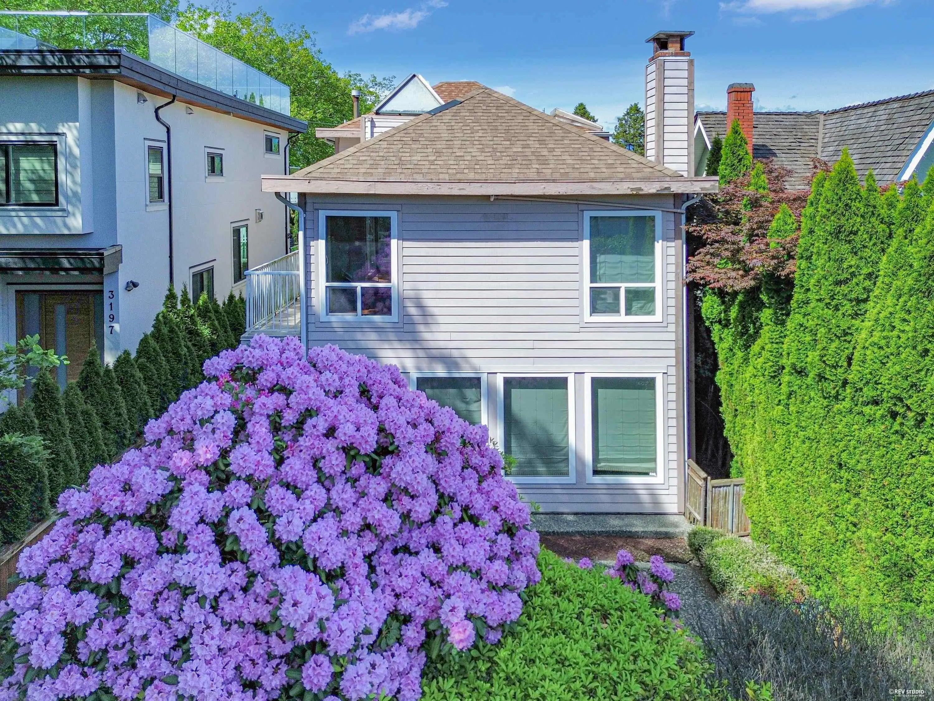 3191 W 23rd Avenue