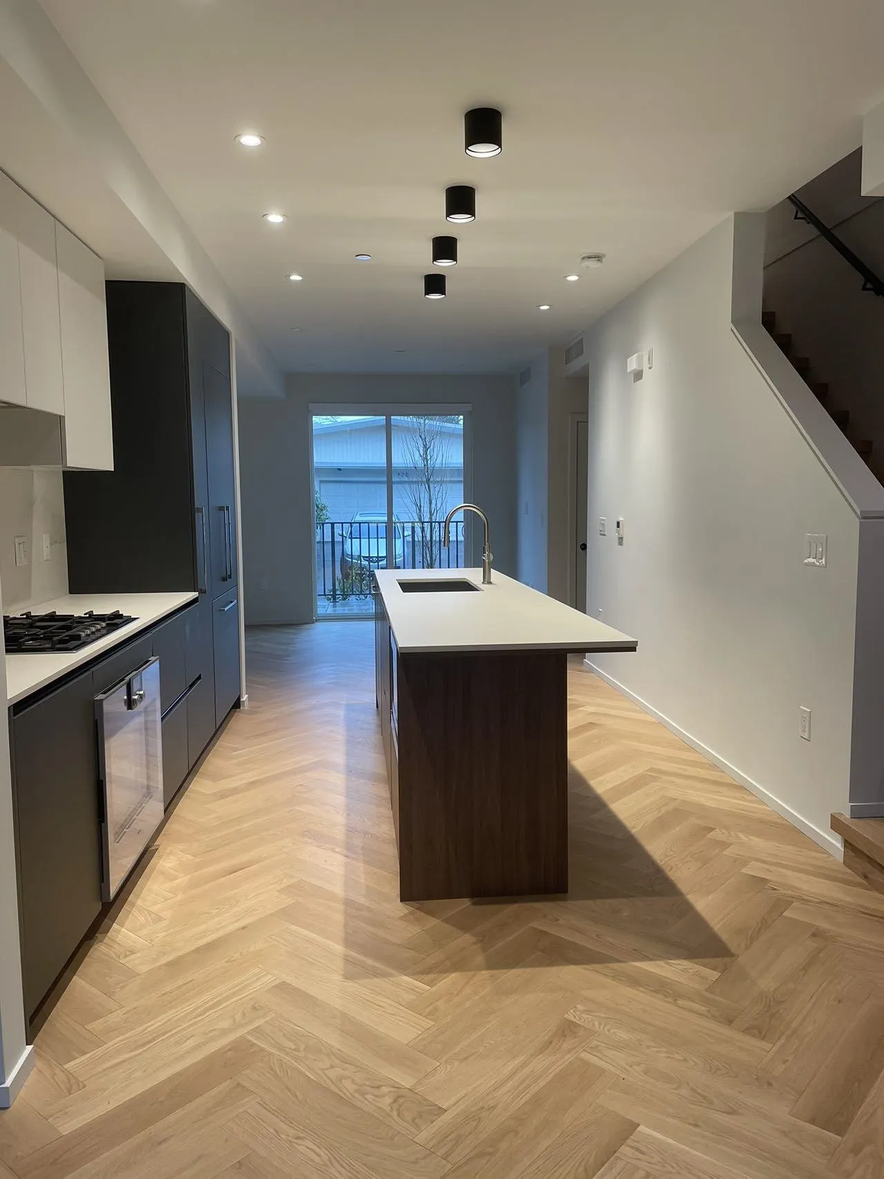 765 W 49th Avenue #134
