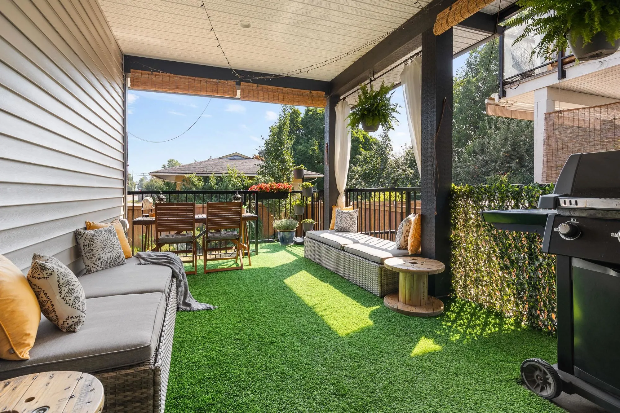 6628 Reid Road