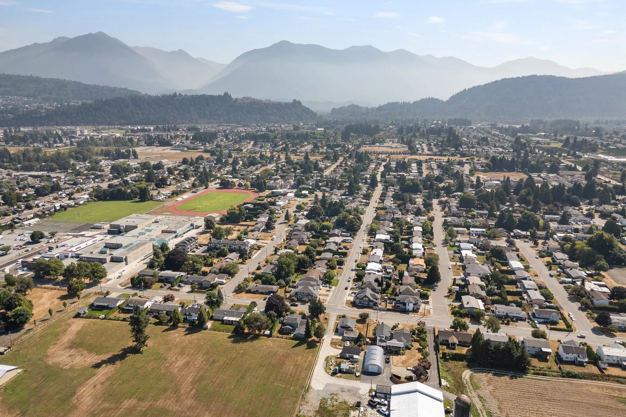 6628 Reid Road