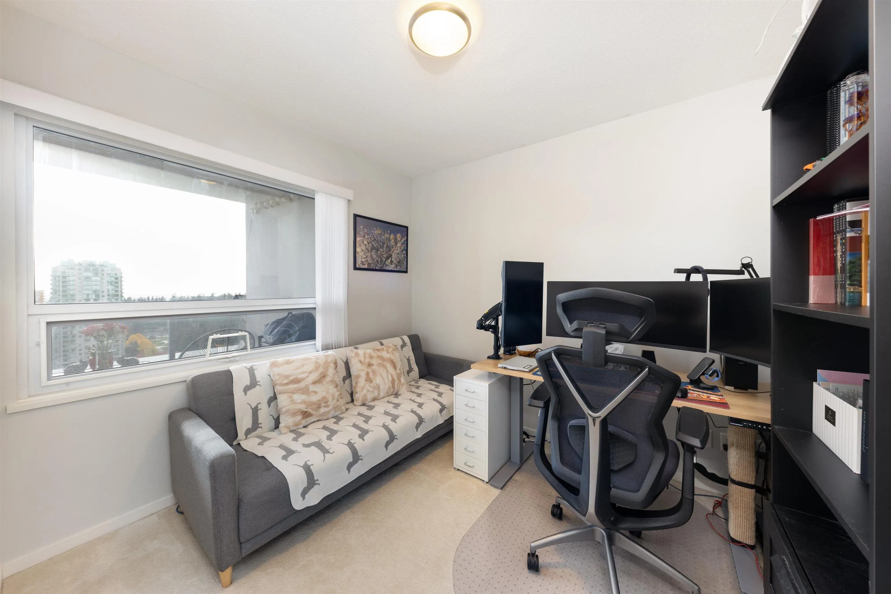 5883 Barker Avenue #2805