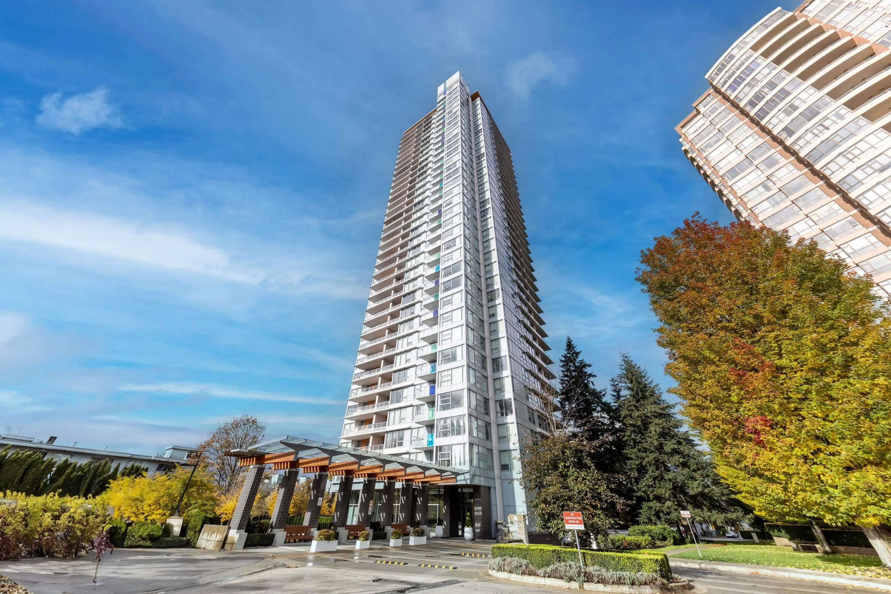 5883 Barker Avenue #2805