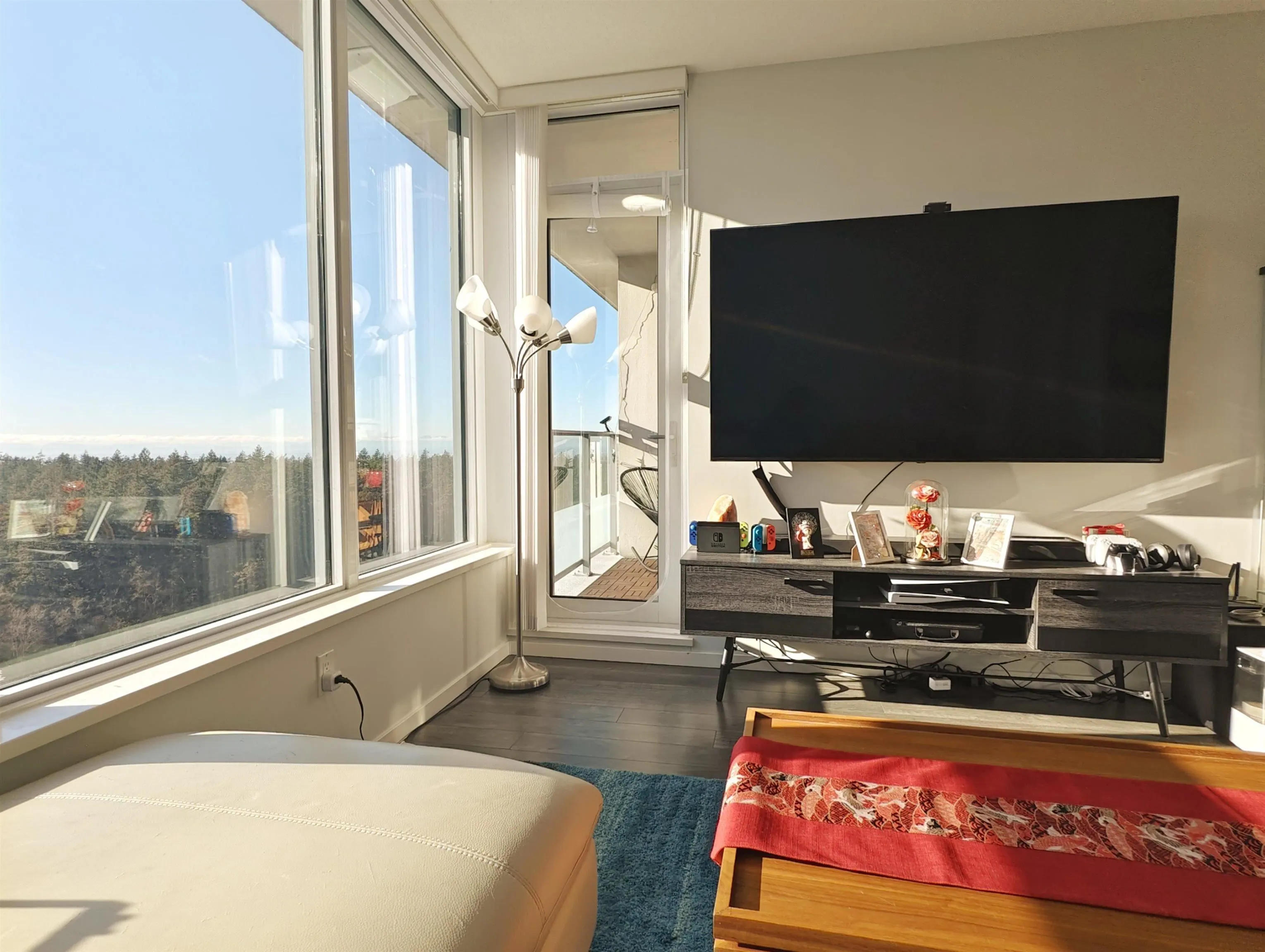 5883 Barker Avenue #2805