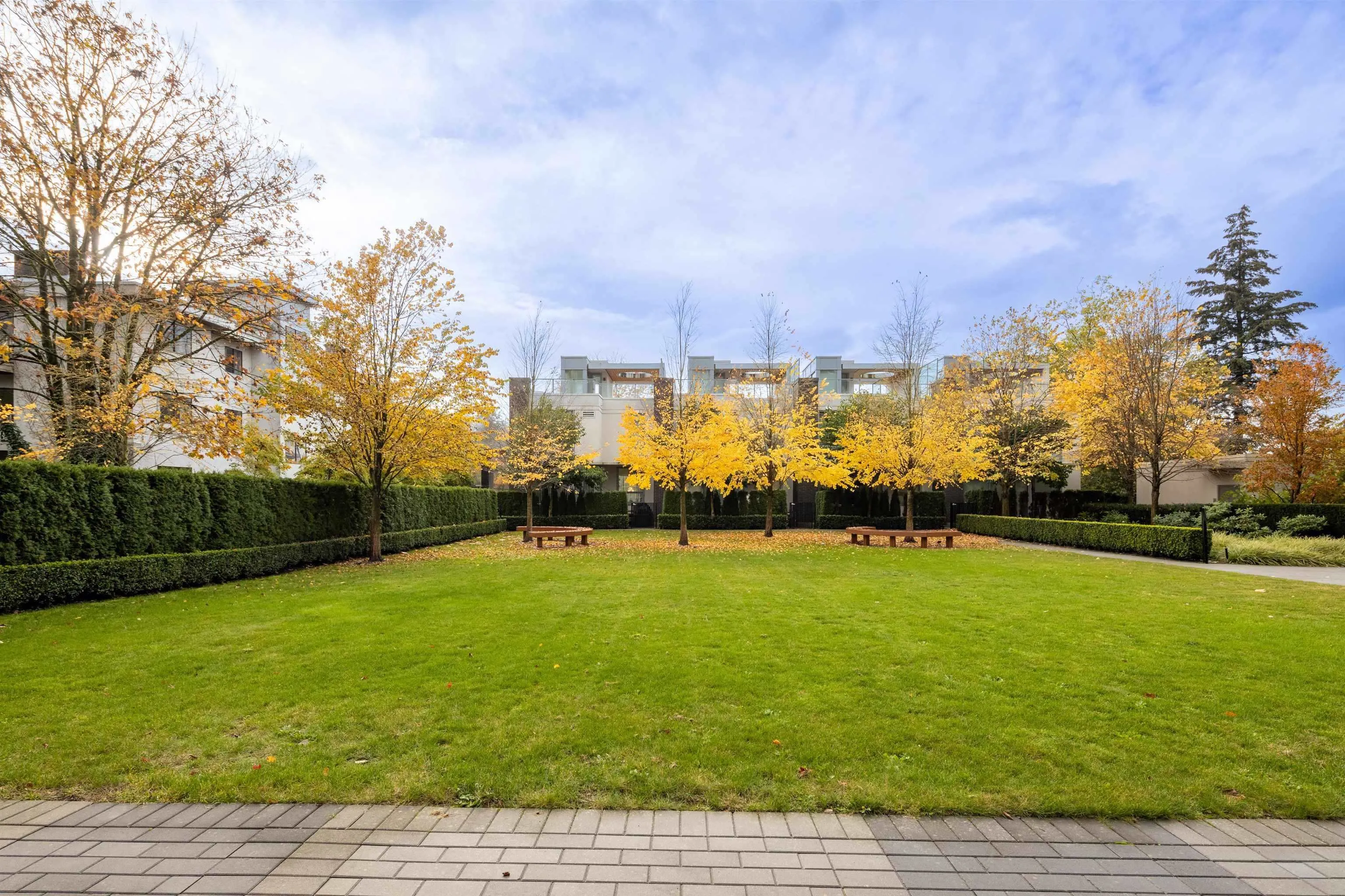 5883 Barker Avenue #2805