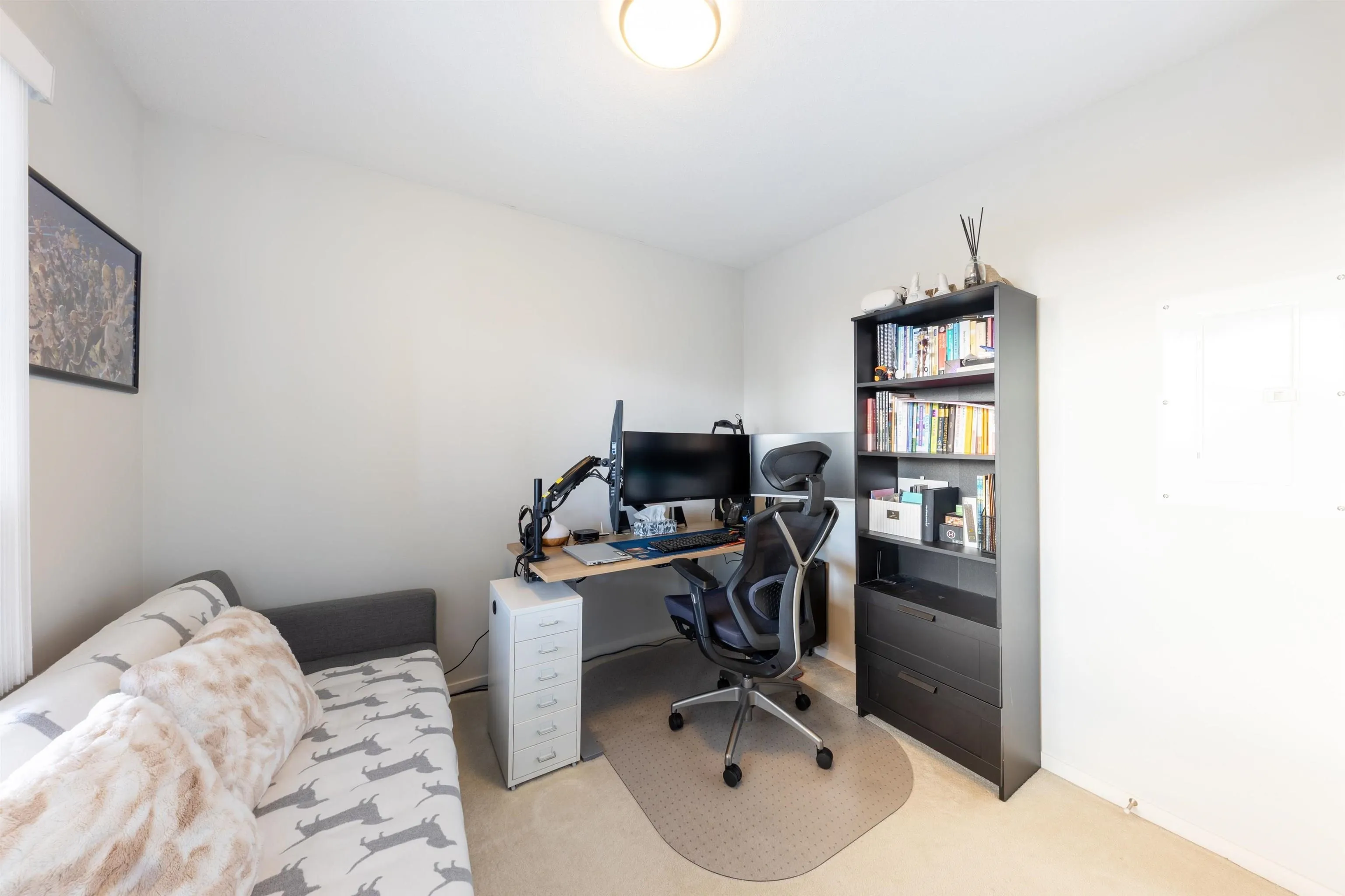 5883 Barker Avenue #2805