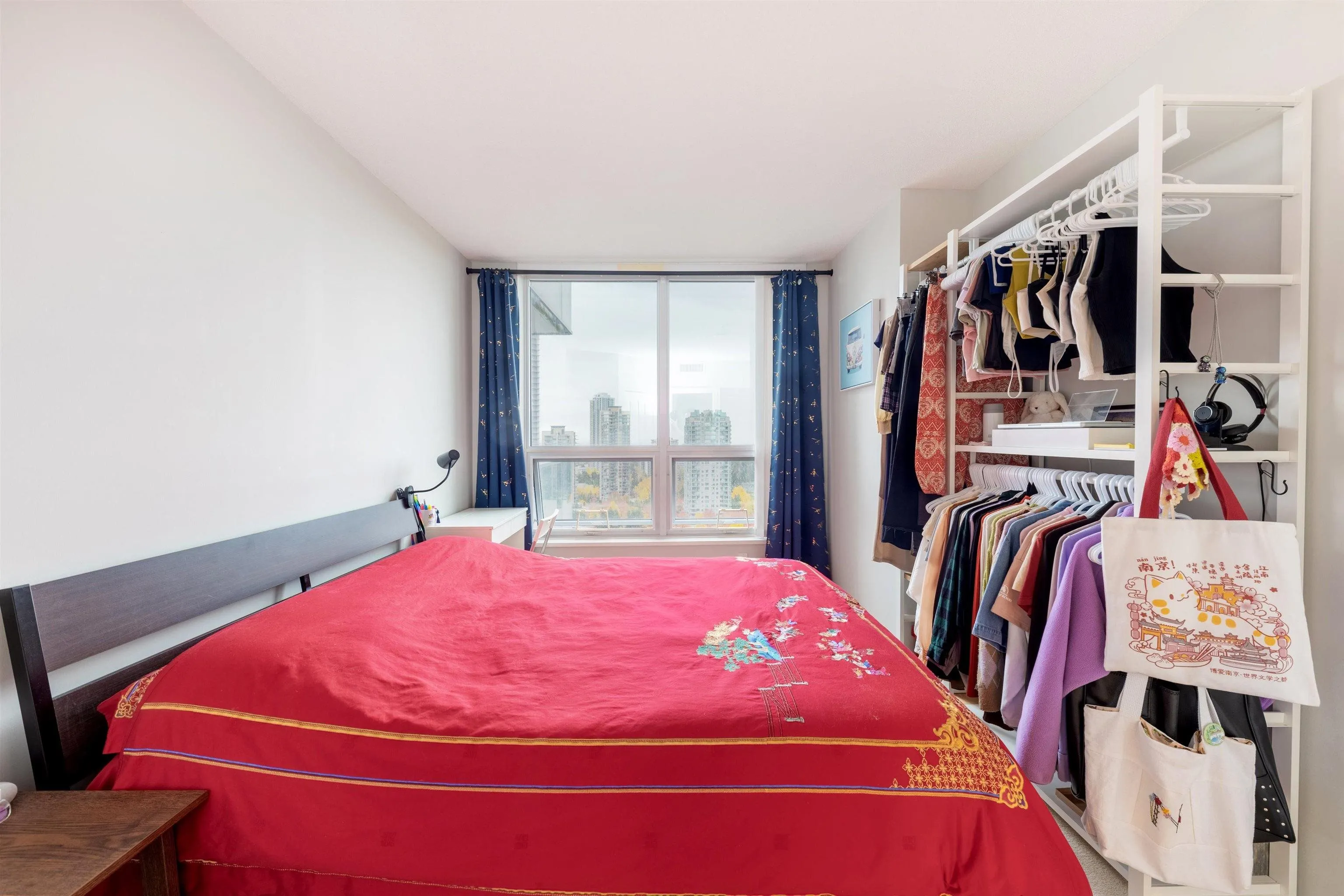 5883 Barker Avenue #2805