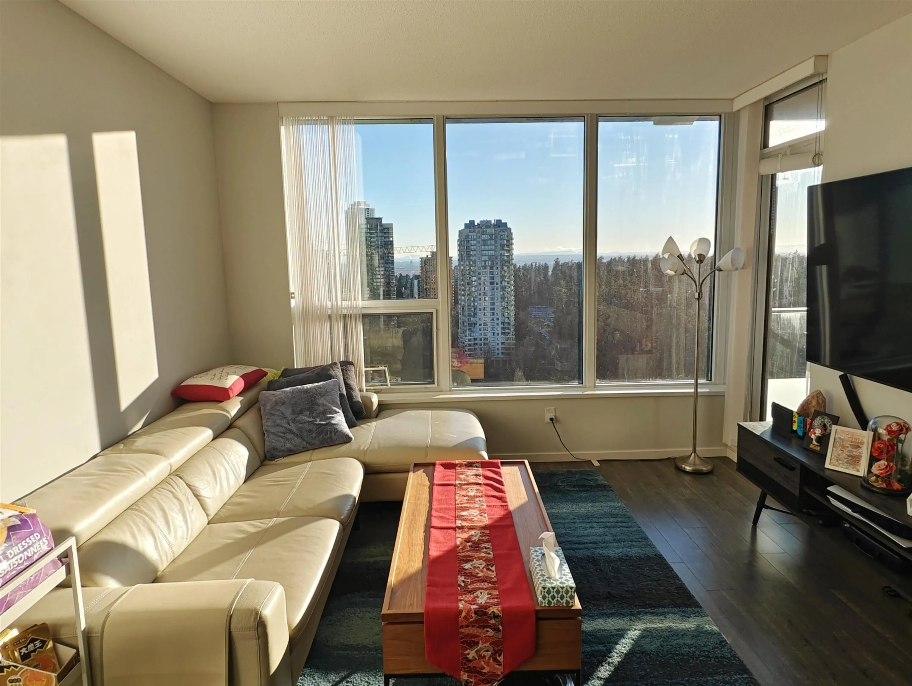 5883 Barker Avenue #2805