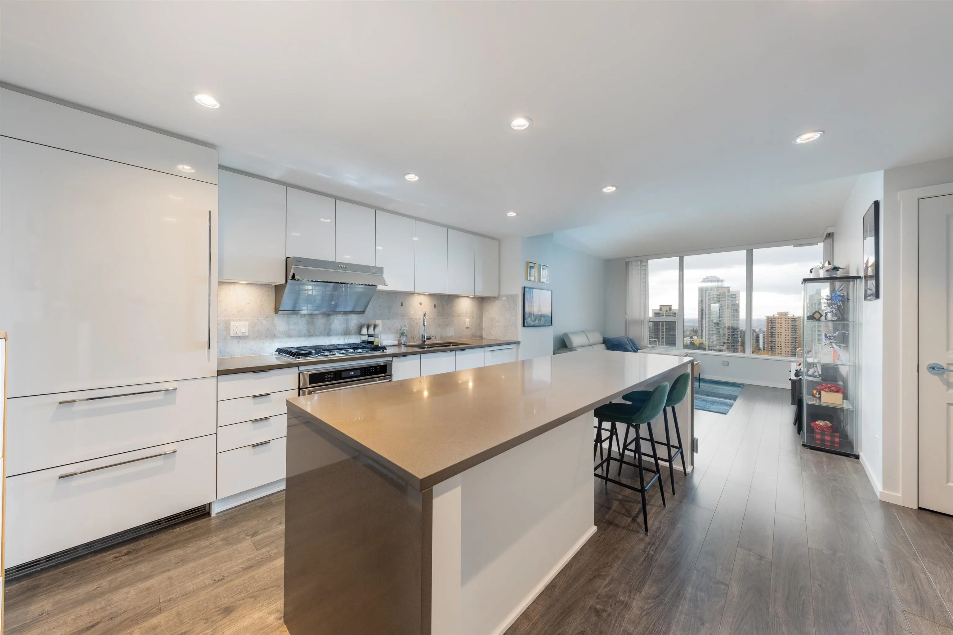 5883 Barker Avenue #2805