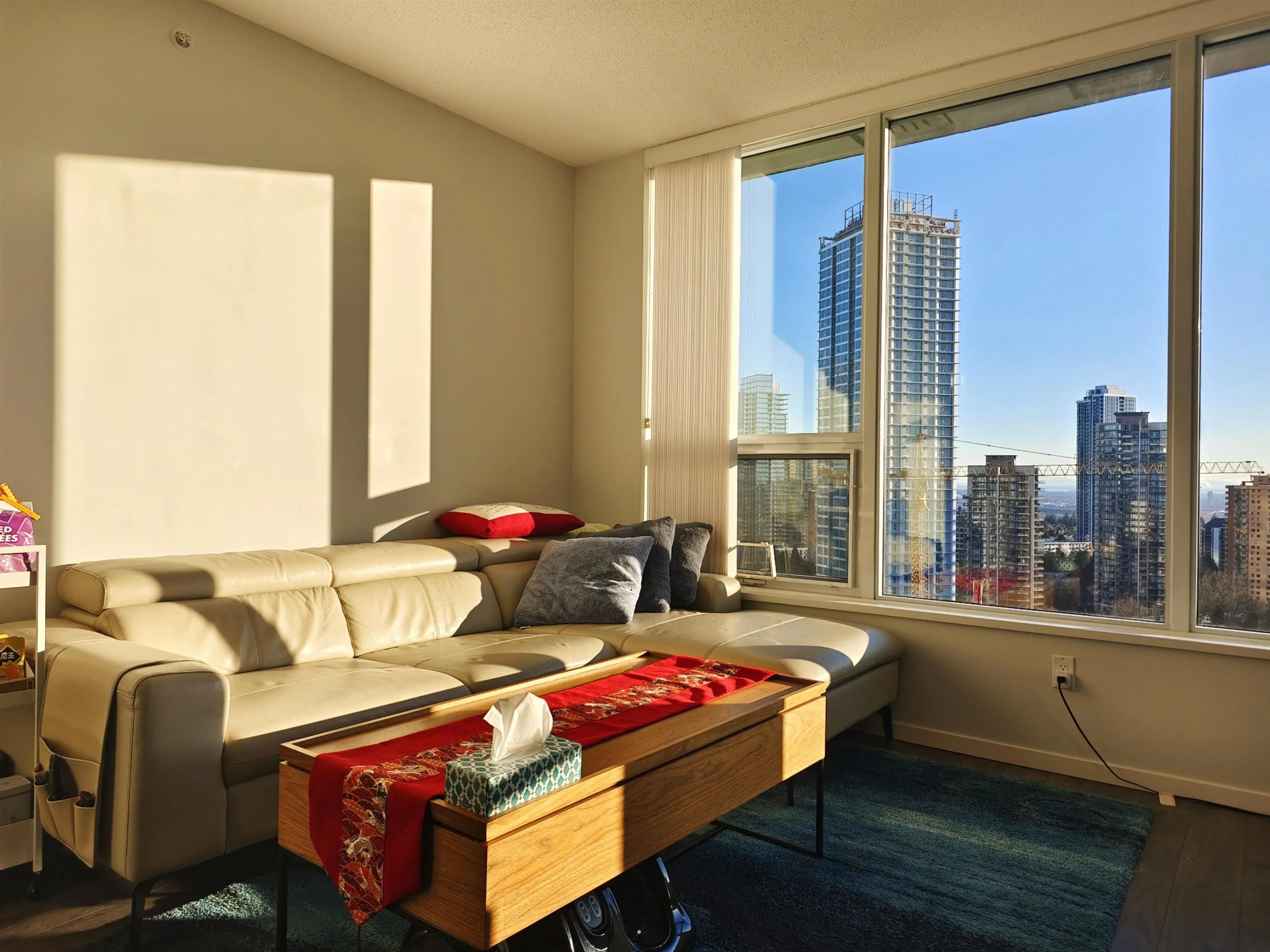 5883 Barker Avenue #2805