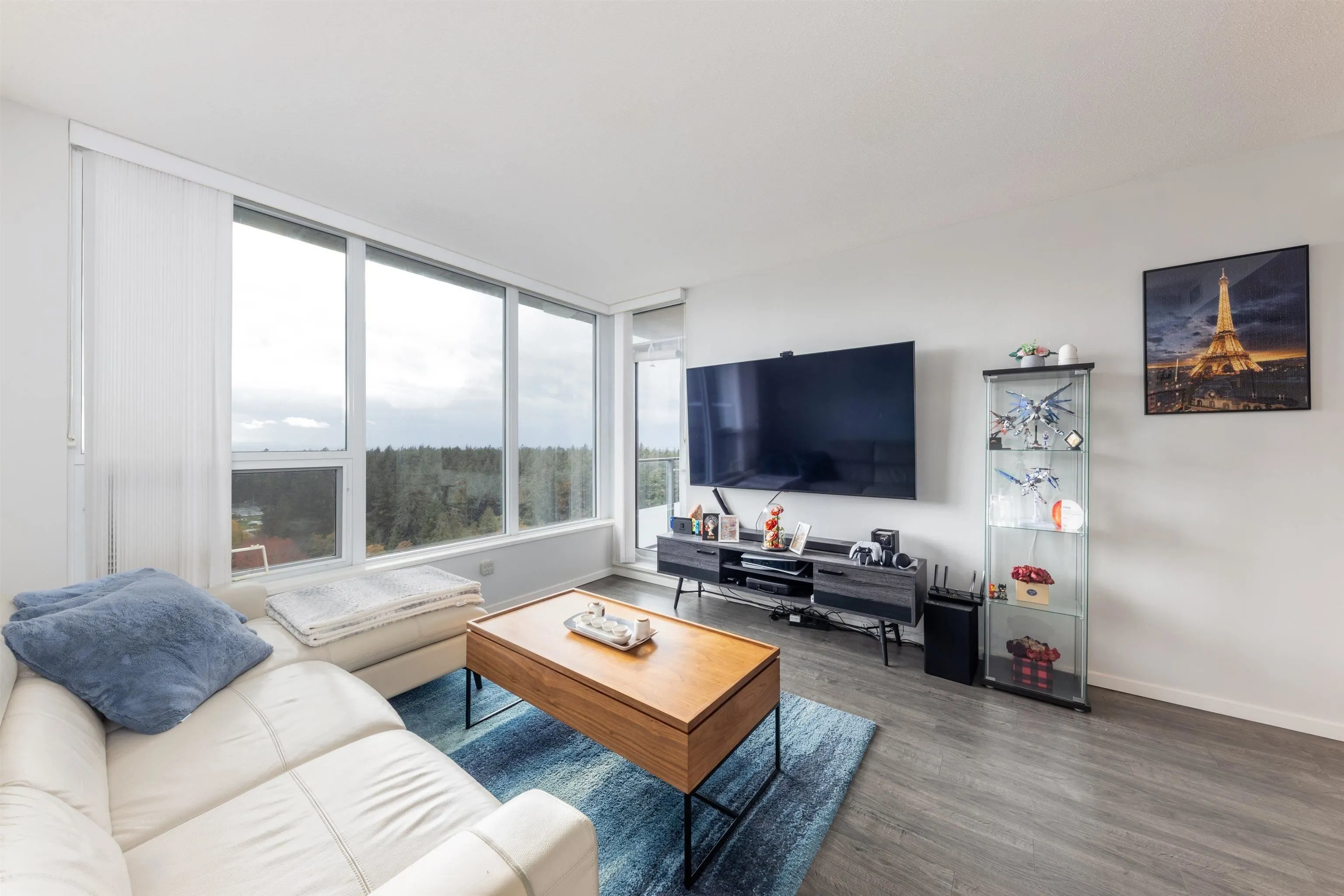 5883 Barker Avenue #2805