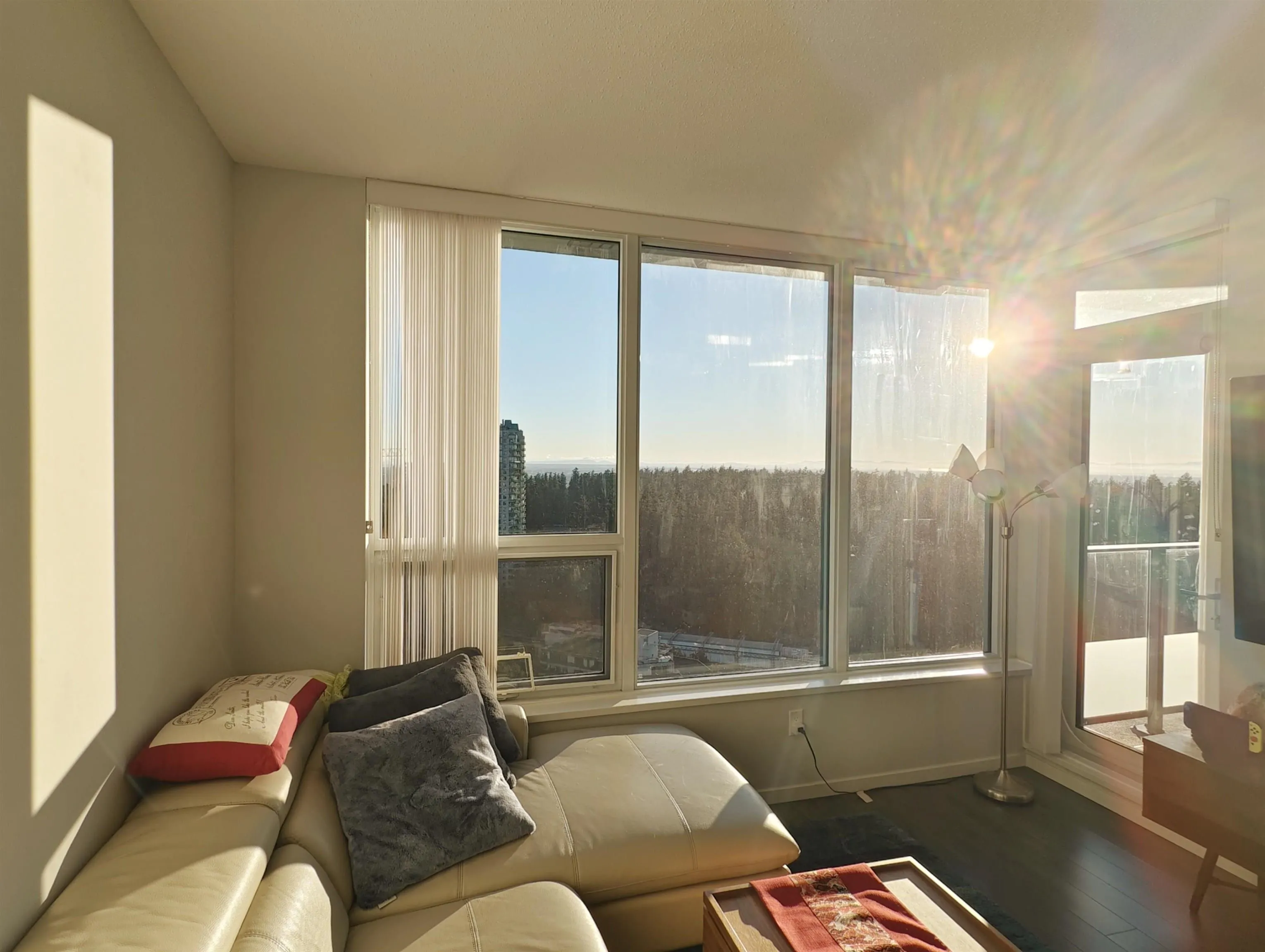 5883 Barker Avenue #2805