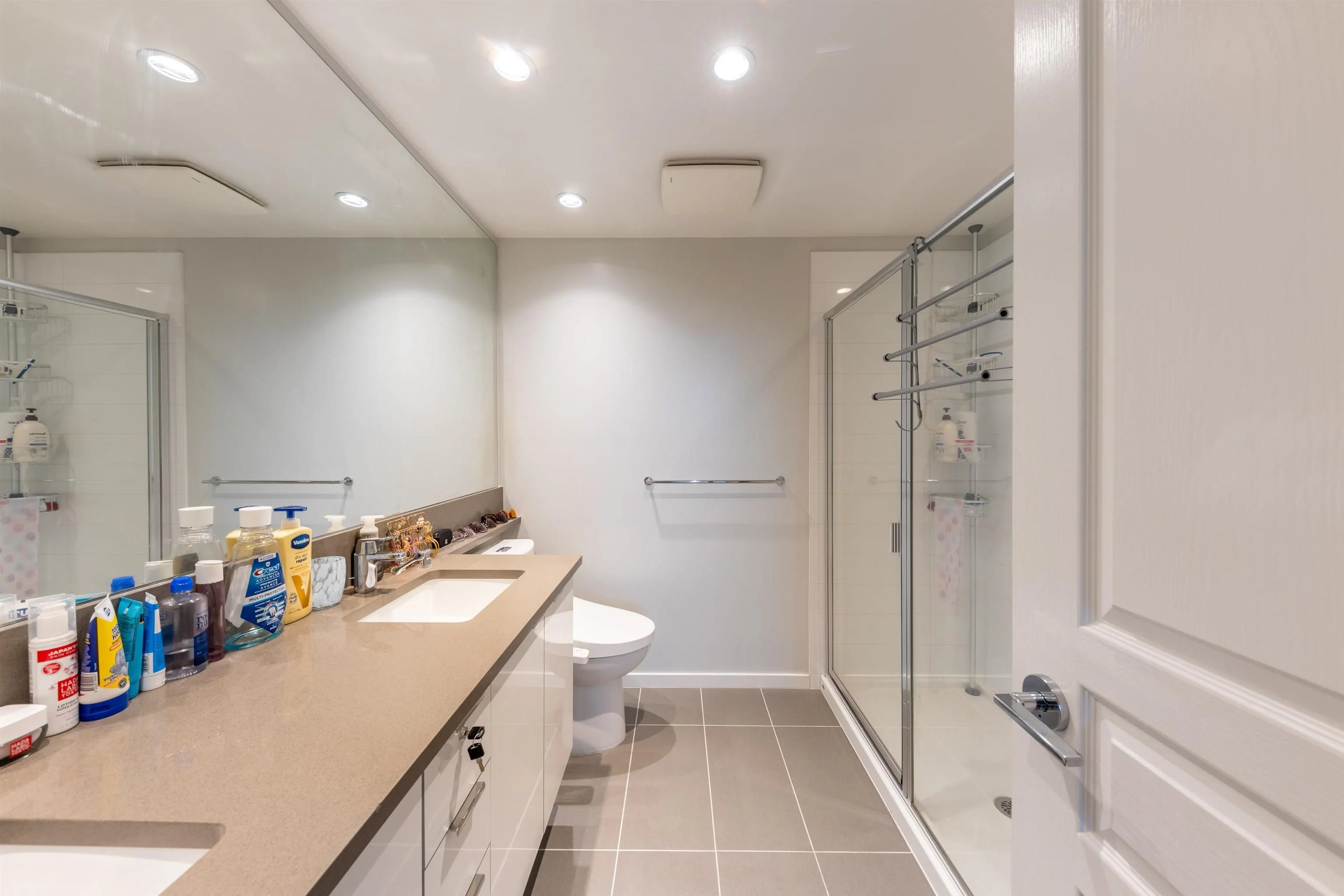5883 Barker Avenue #2805