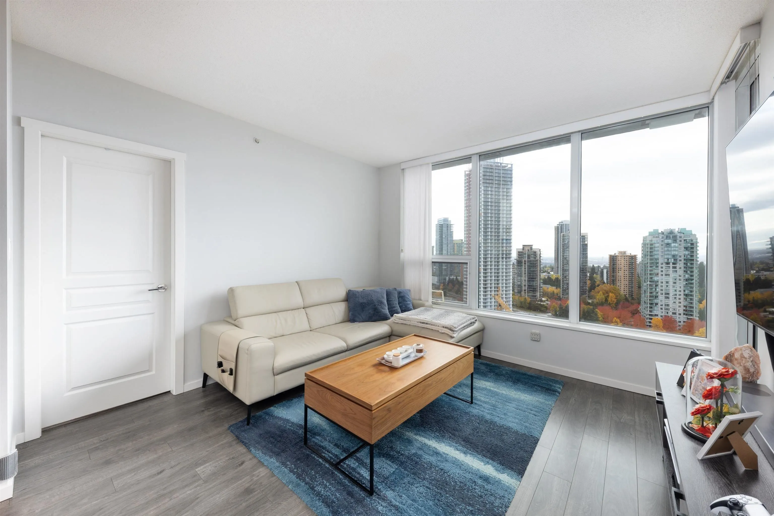 5883 Barker Avenue #2805