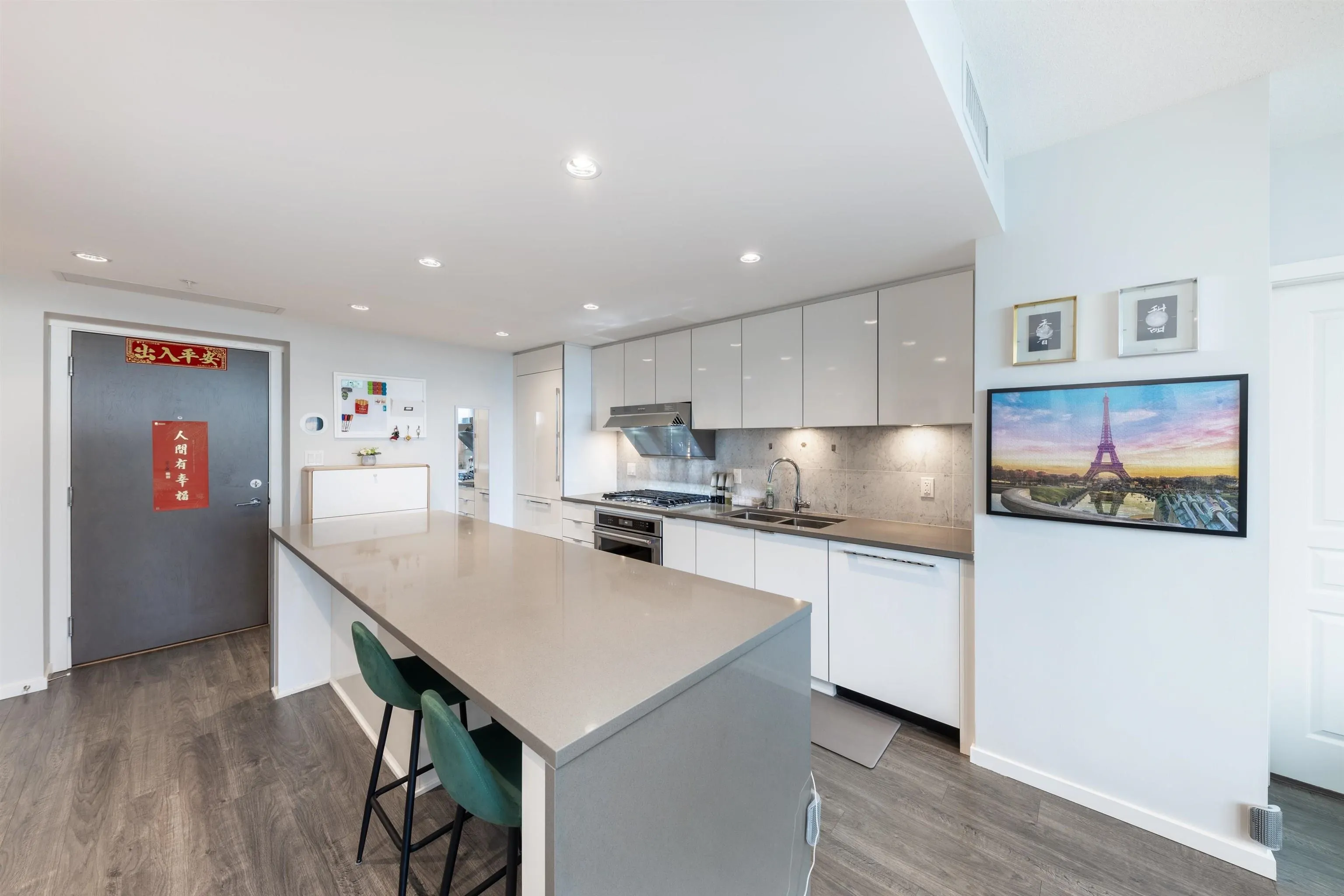 5883 Barker Avenue #2805