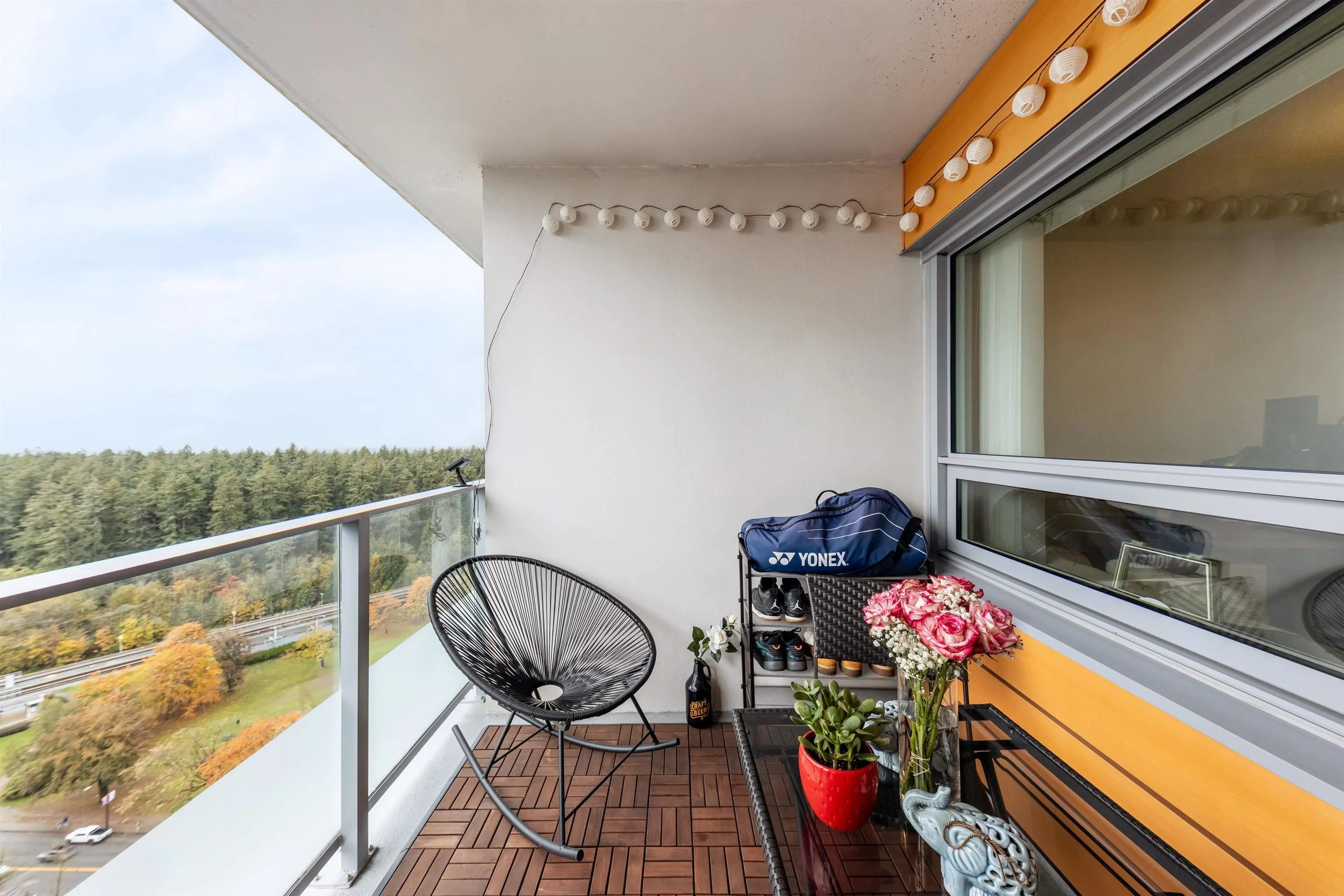 5883 Barker Avenue #2805