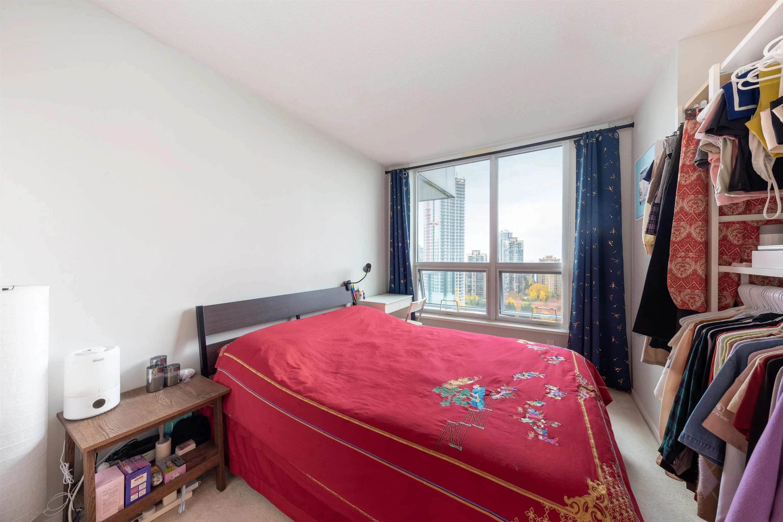 5883 Barker Avenue #2805