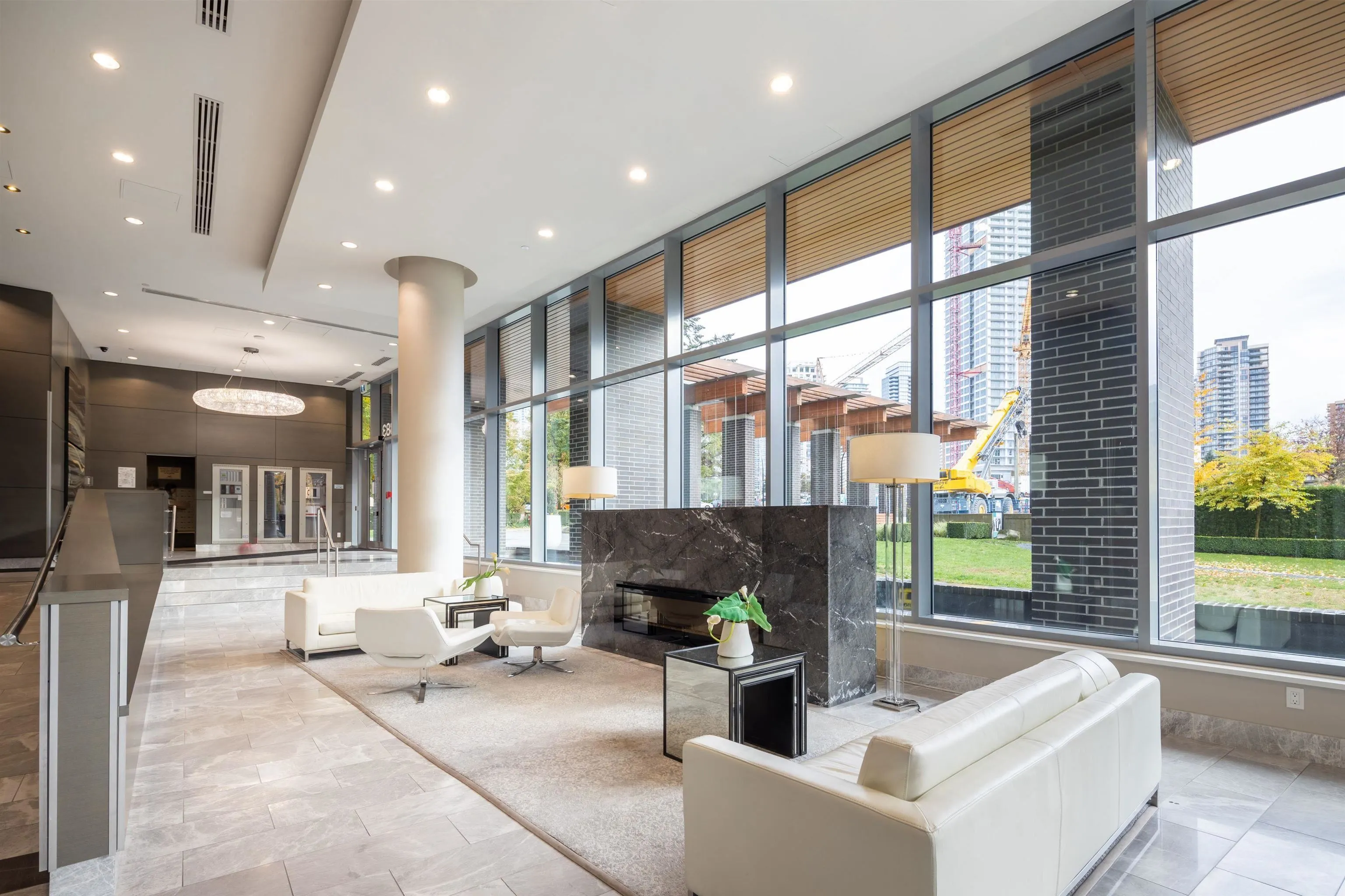 5883 Barker Avenue #2805