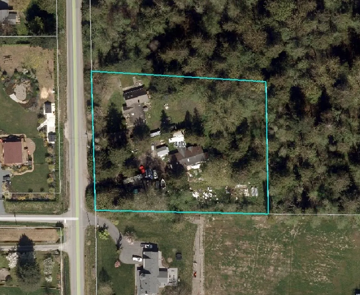410 224 Street