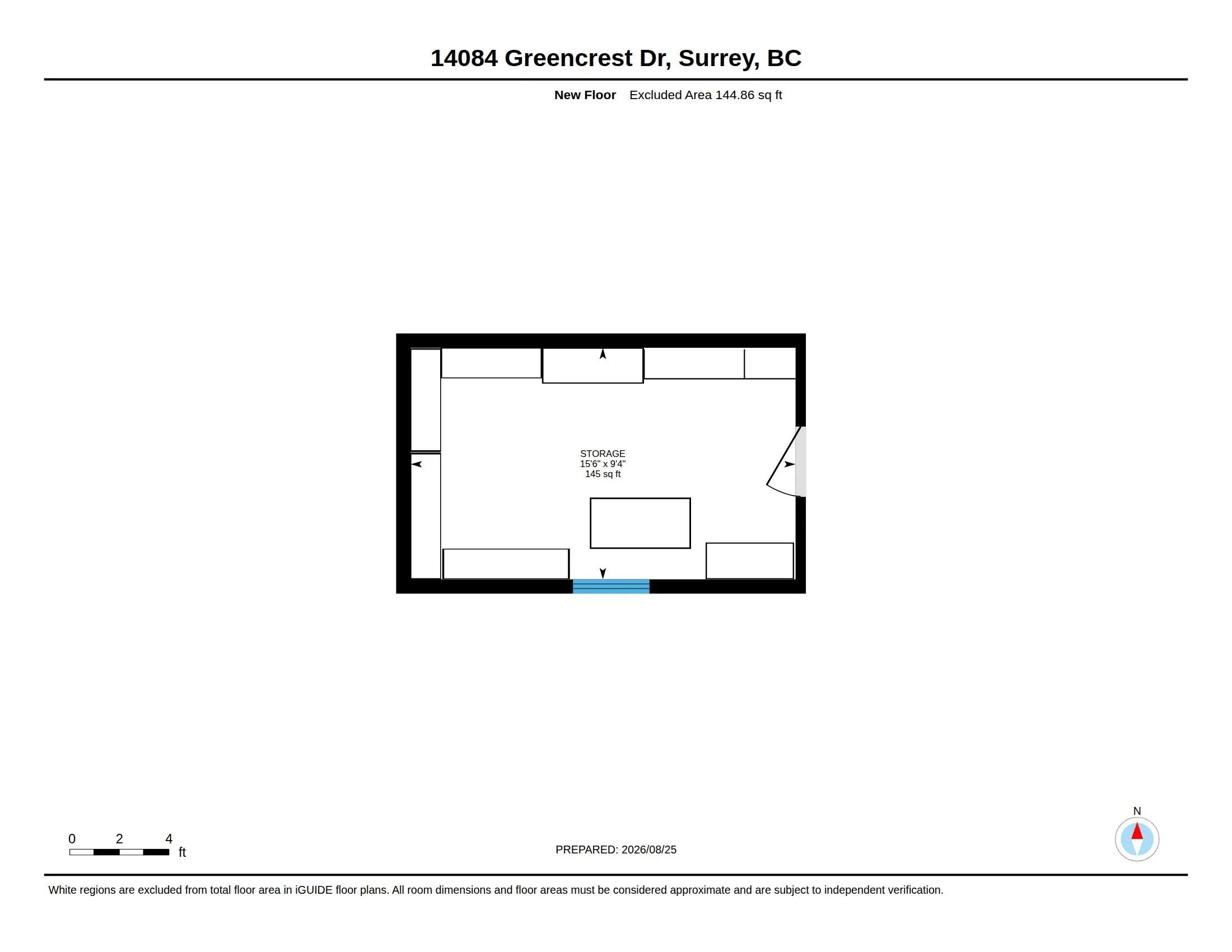 14084 Greencrest Drive