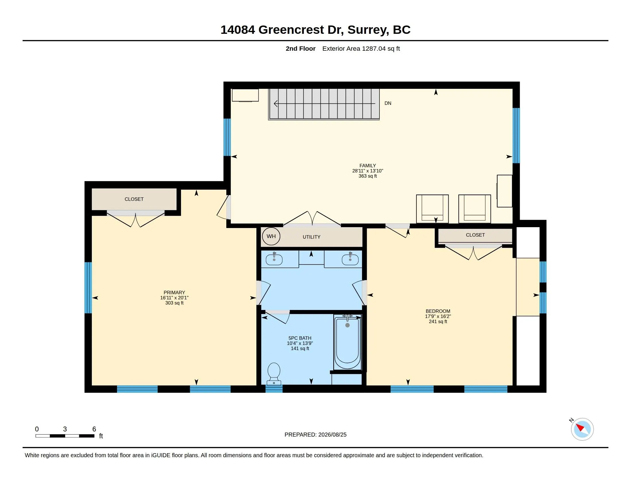 14084 Greencrest Drive