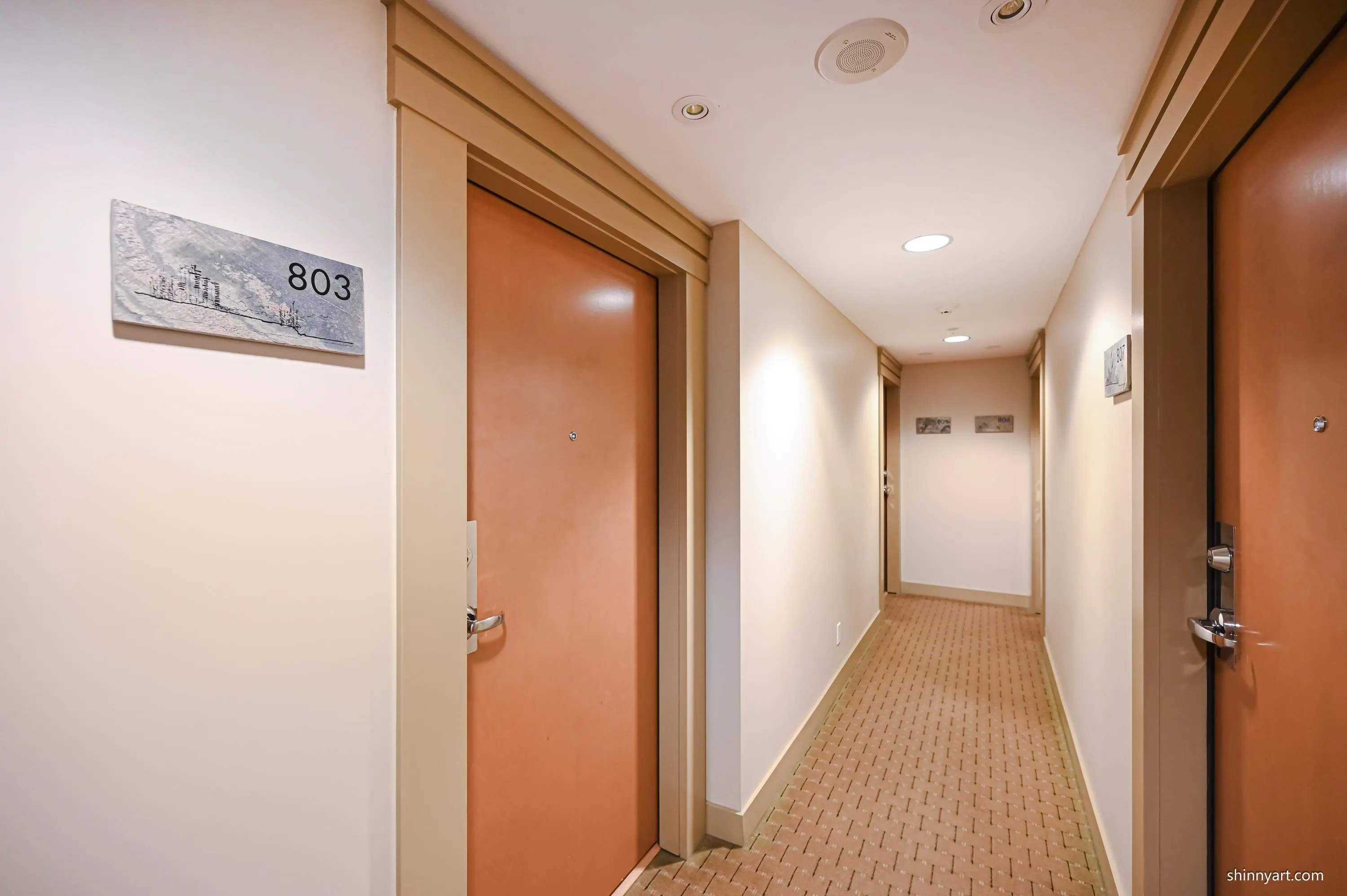 2688 W Mall #803