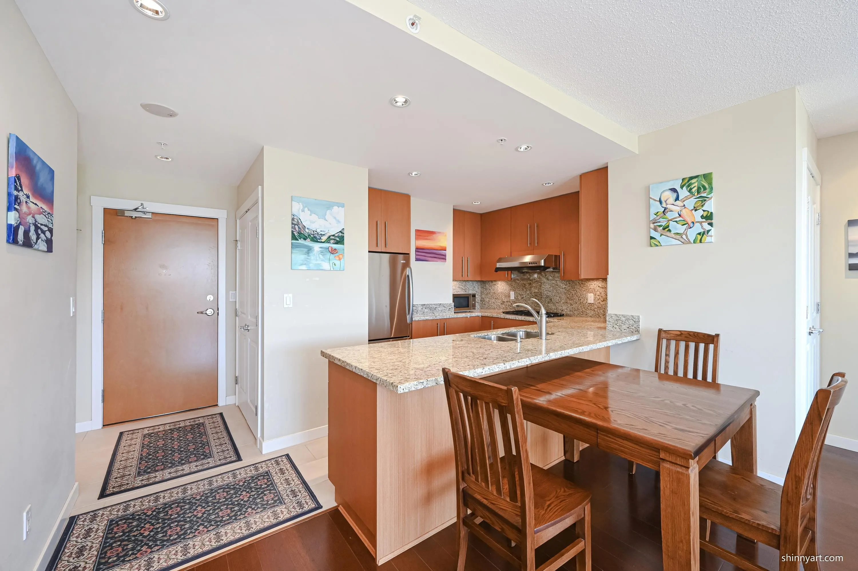 2688 W Mall #803