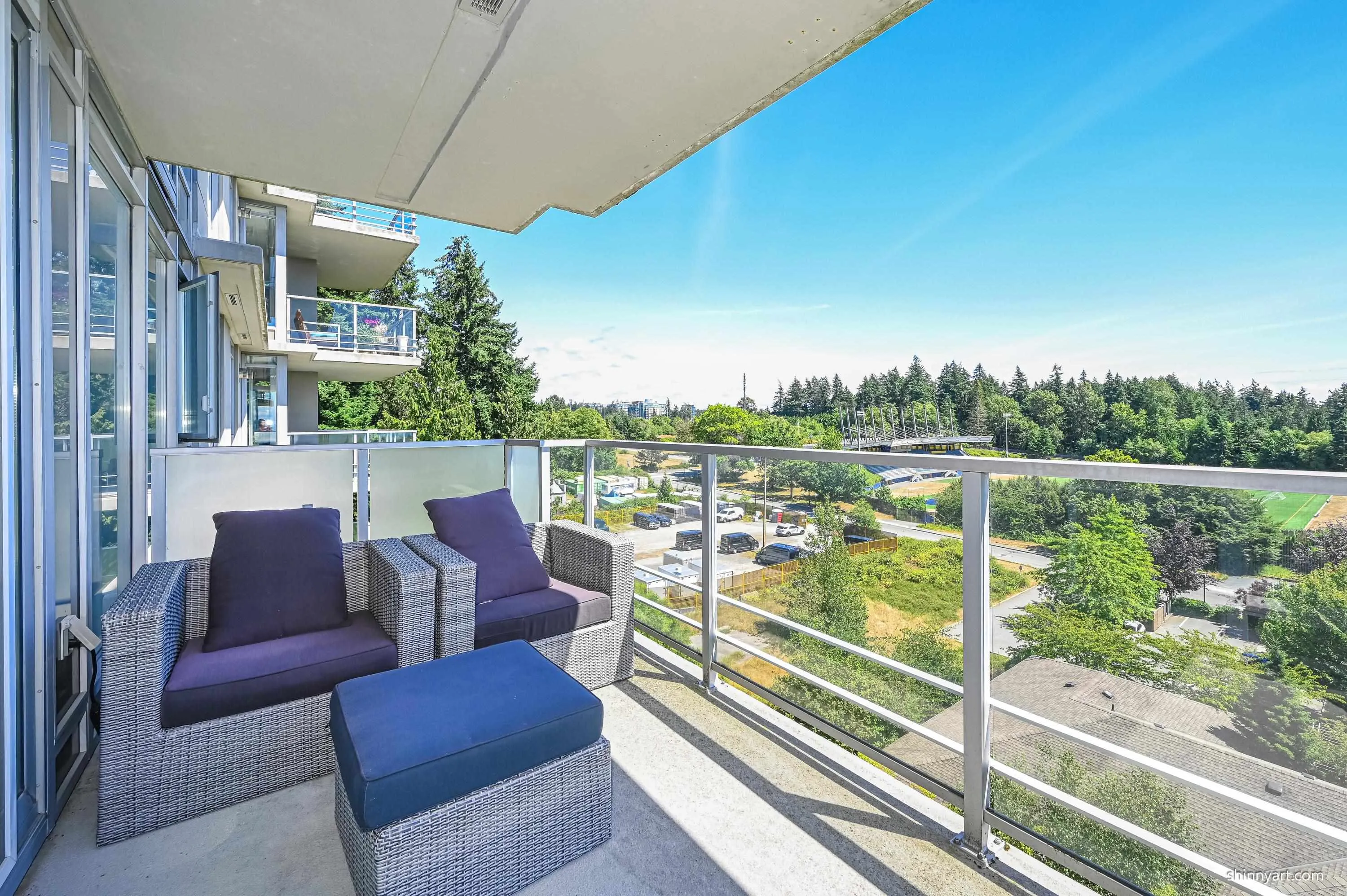 2688 W Mall #803