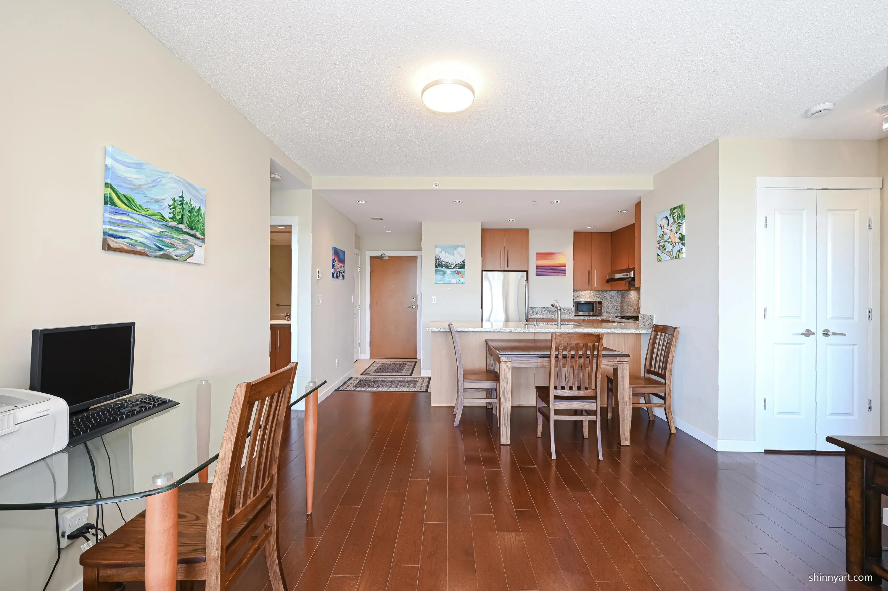 2688 W Mall #803
