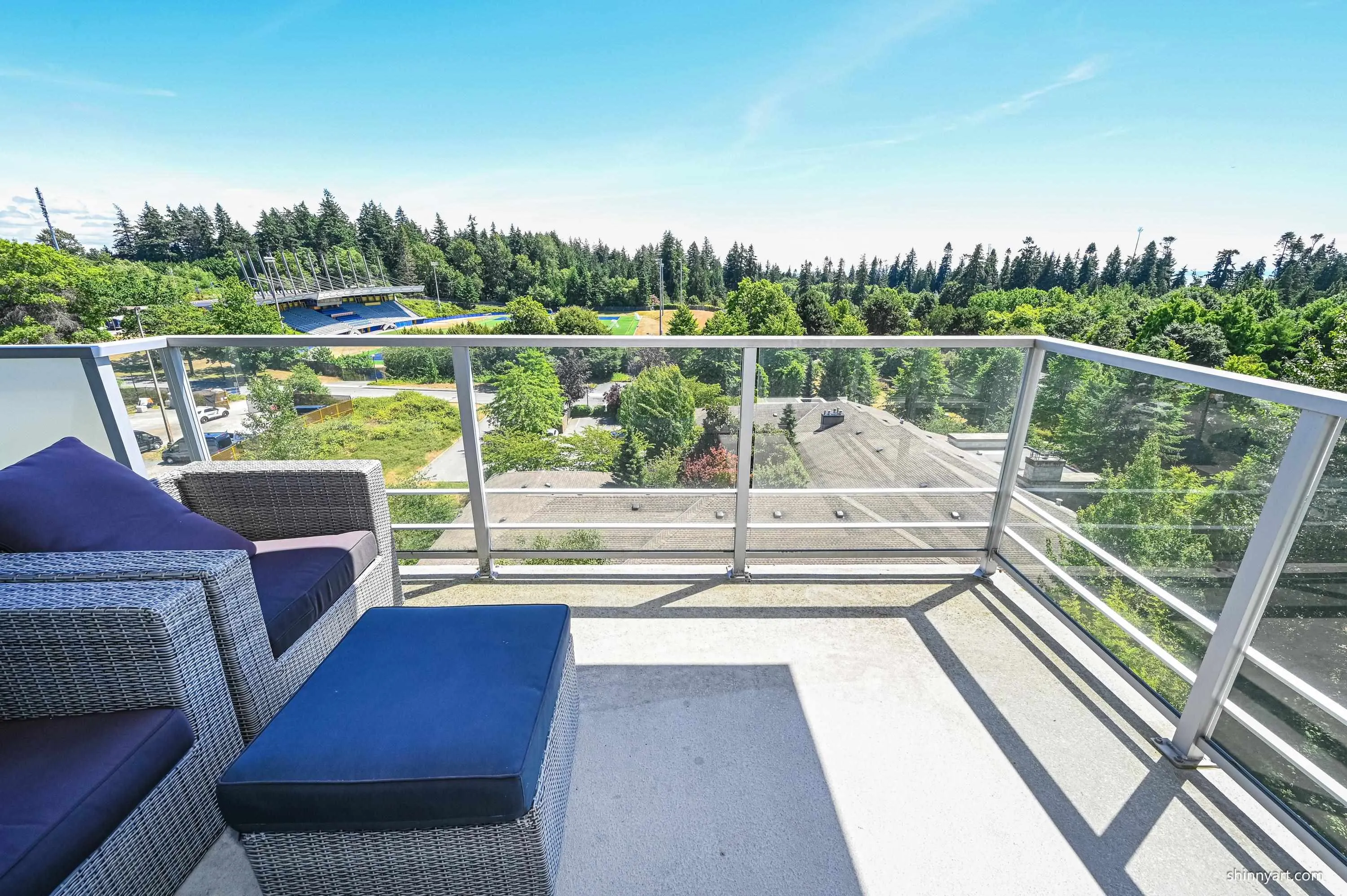 2688 W Mall #803