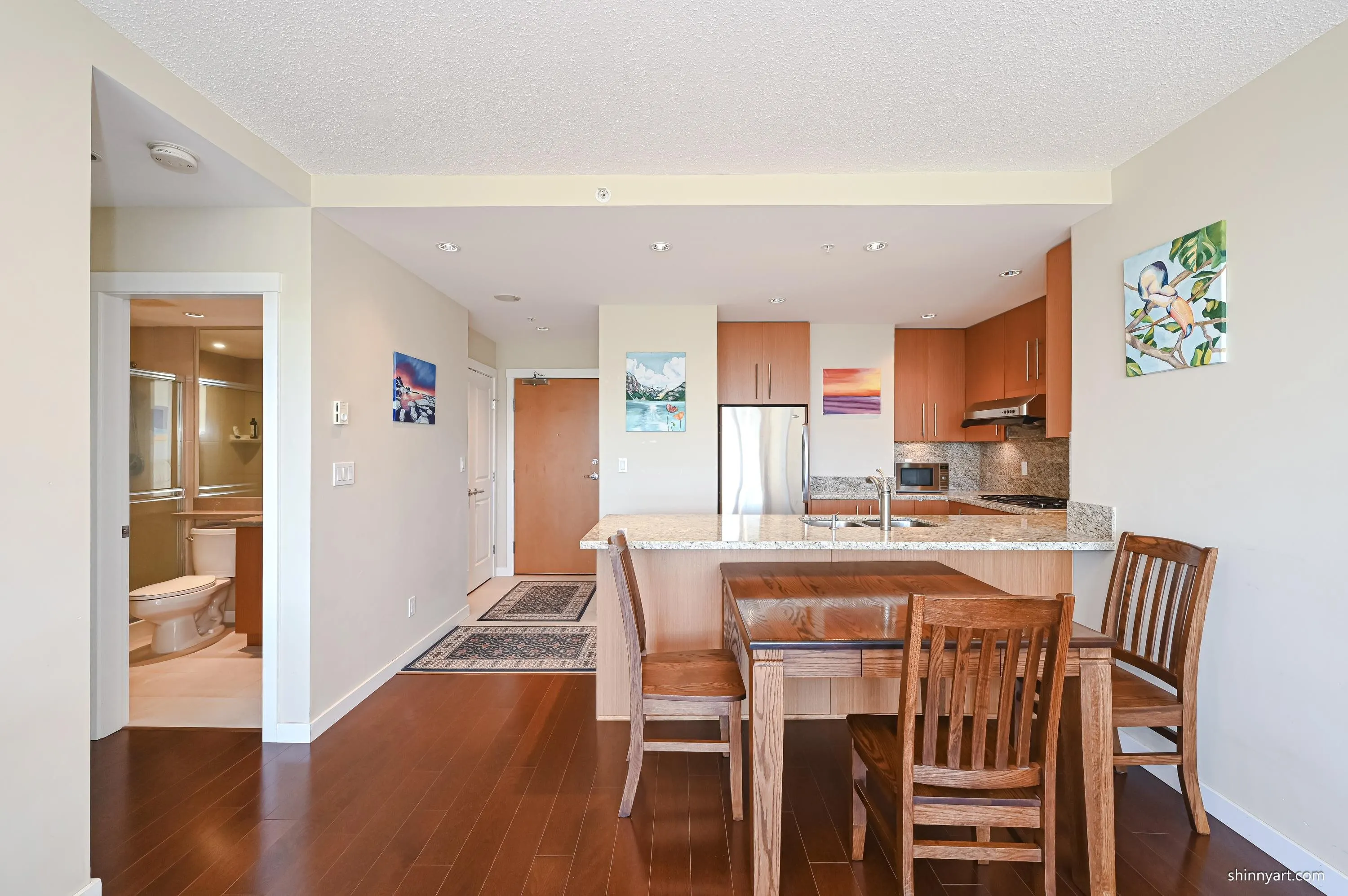 2688 W Mall #803