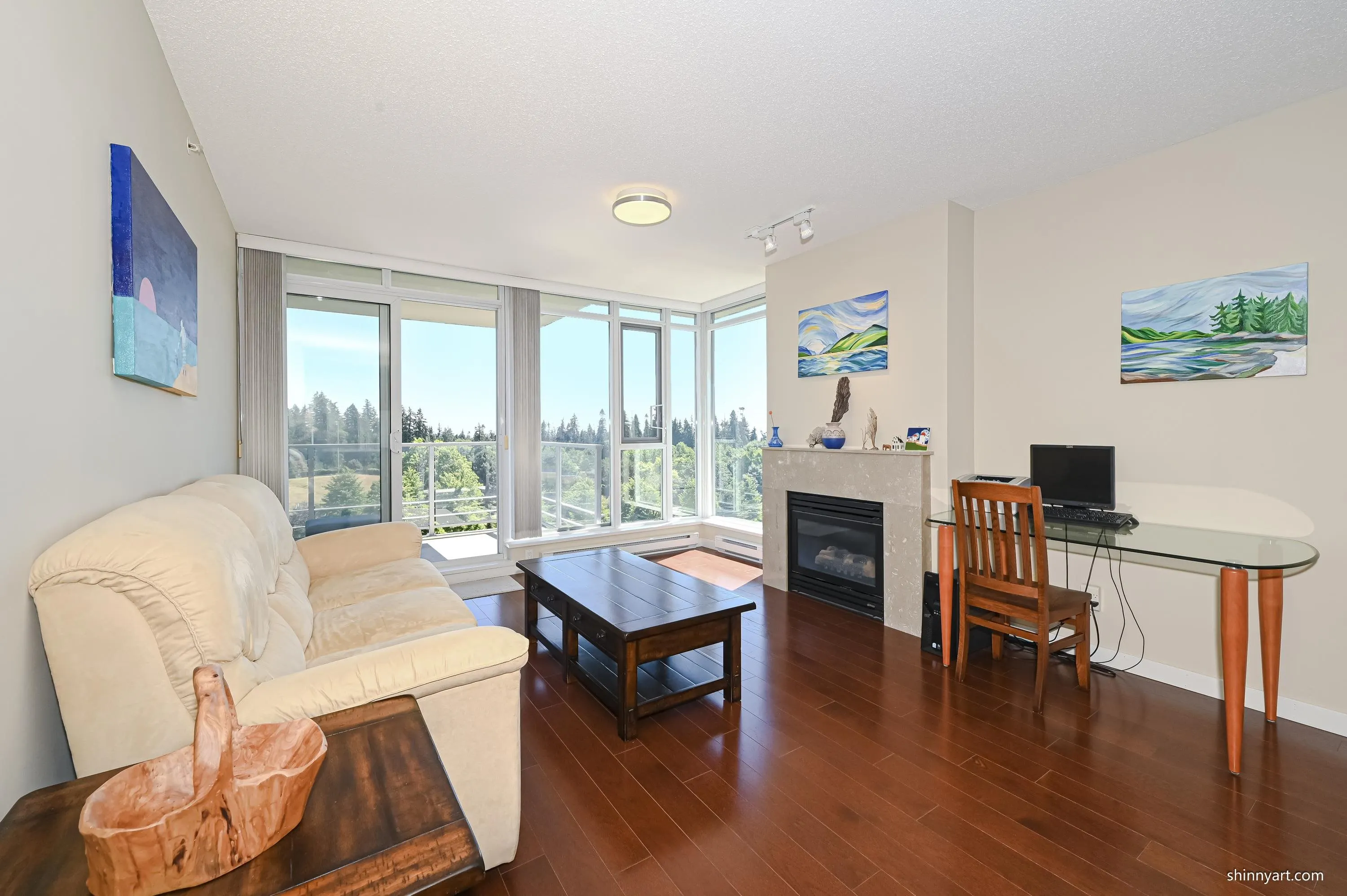 2688 W Mall #803