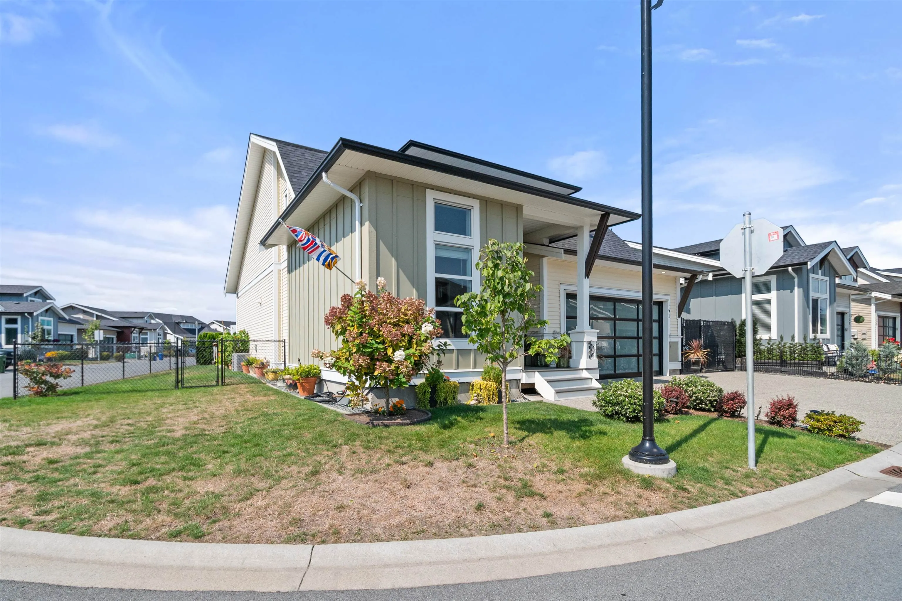 46213 Hakweles Road #141