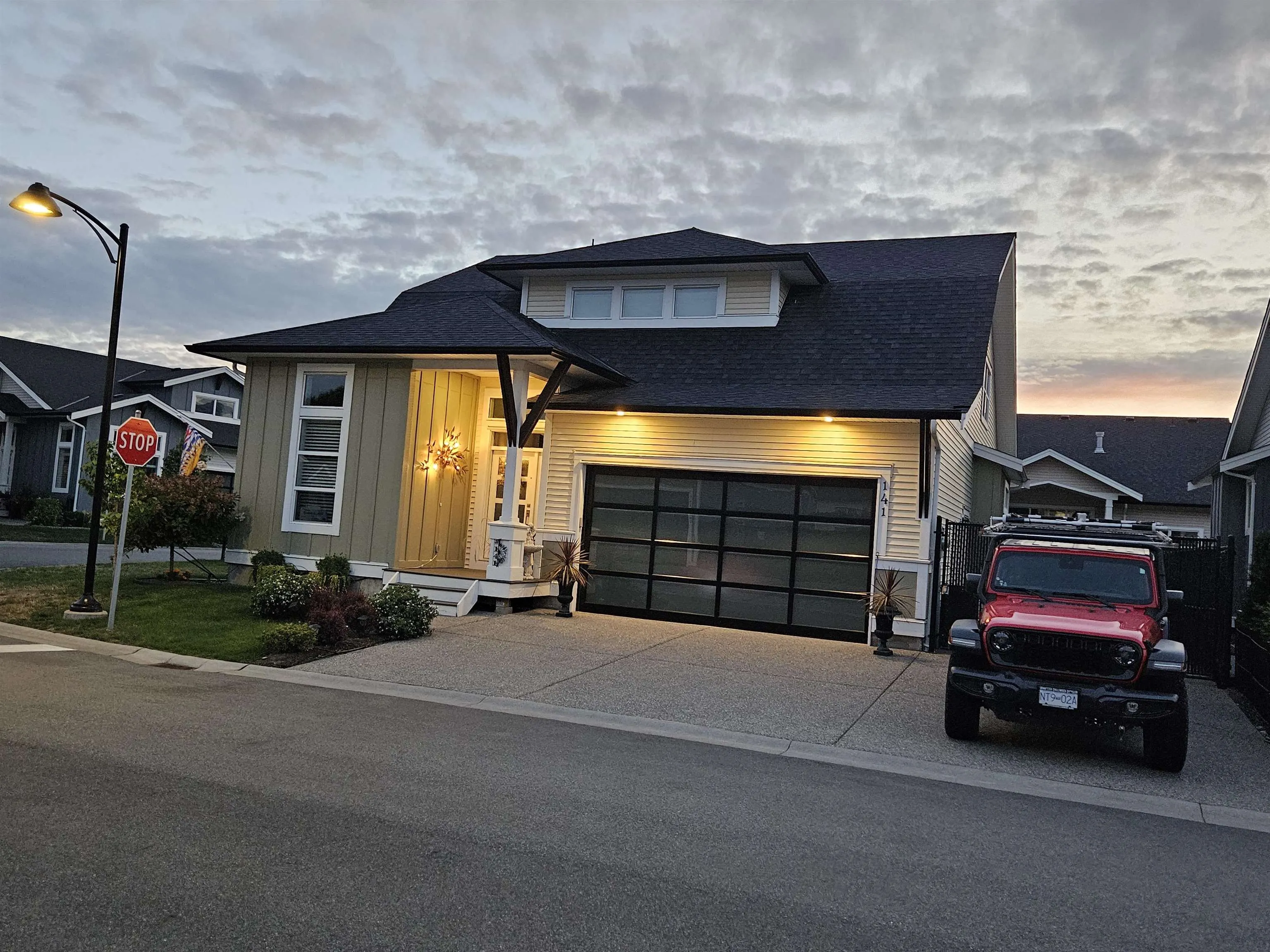 46213 Hakweles Road #141
