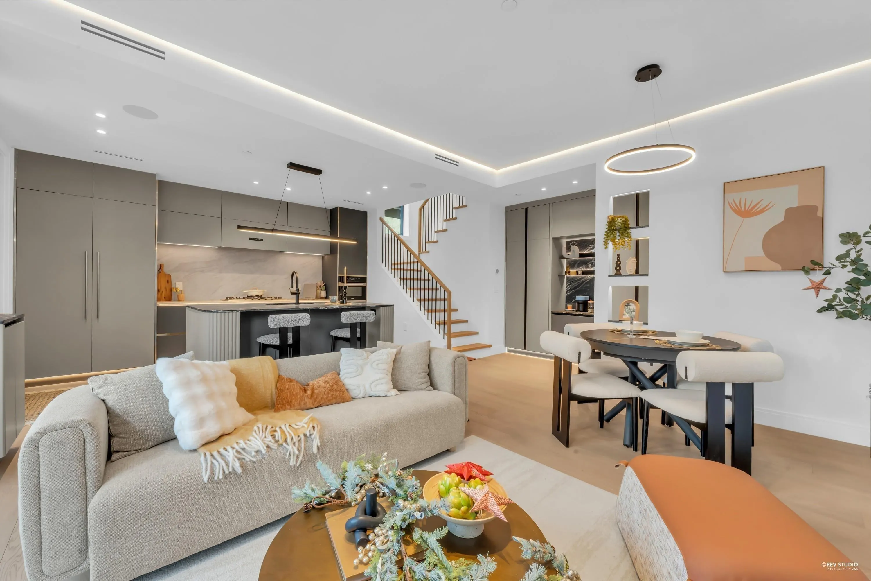 1177 W 33rd Avenue #2