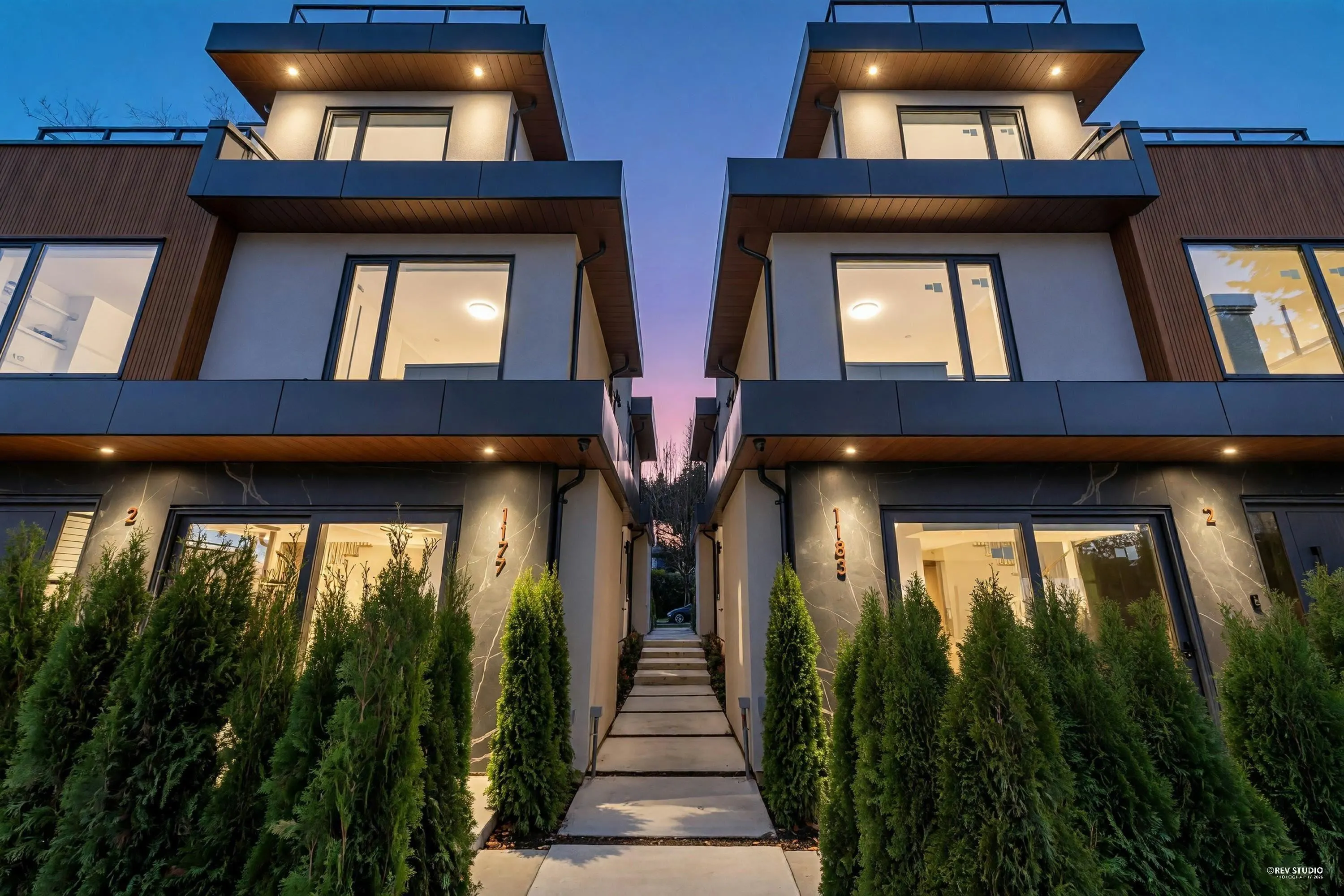 1177 W 33rd Avenue #2